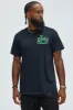 WCW Cactus Jack Short Sleeve Tee - Black sold by Fashion Nova