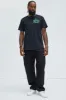 WCW Cactus Jack Short Sleeve Tee - Black sold by Fashion Nova