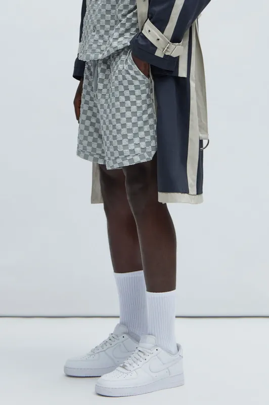 Ahna Ribbed Mini Dress - Rust sold by Fashion Nova