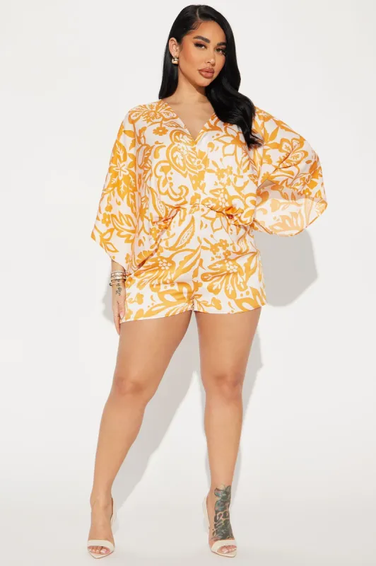Judgement Time 2 Piece Chain Necklace - Gold sold by Fashion Nova