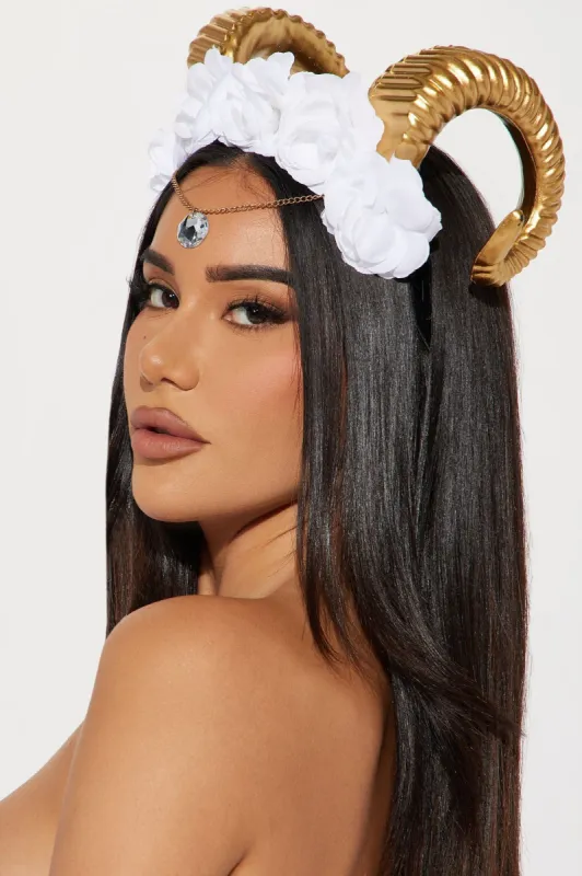 Sylvie Rhinestone Chainmail Maxi Dress - Silver sold by Fashion Nova