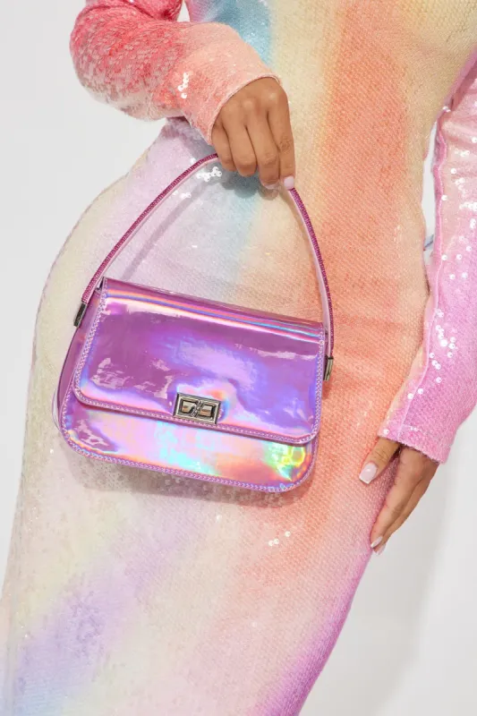 Go Go Girl Handbag - Pink sold by Fashion Nova