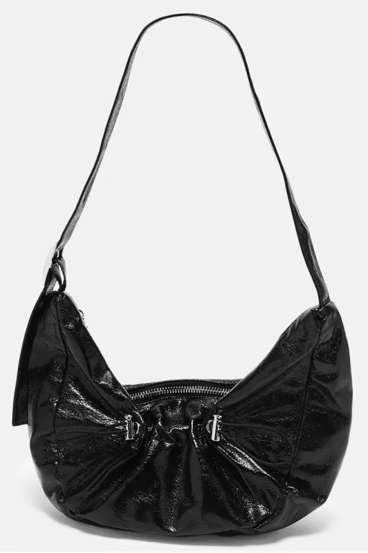 Reform Handbag - Black sold by Fashion Nova