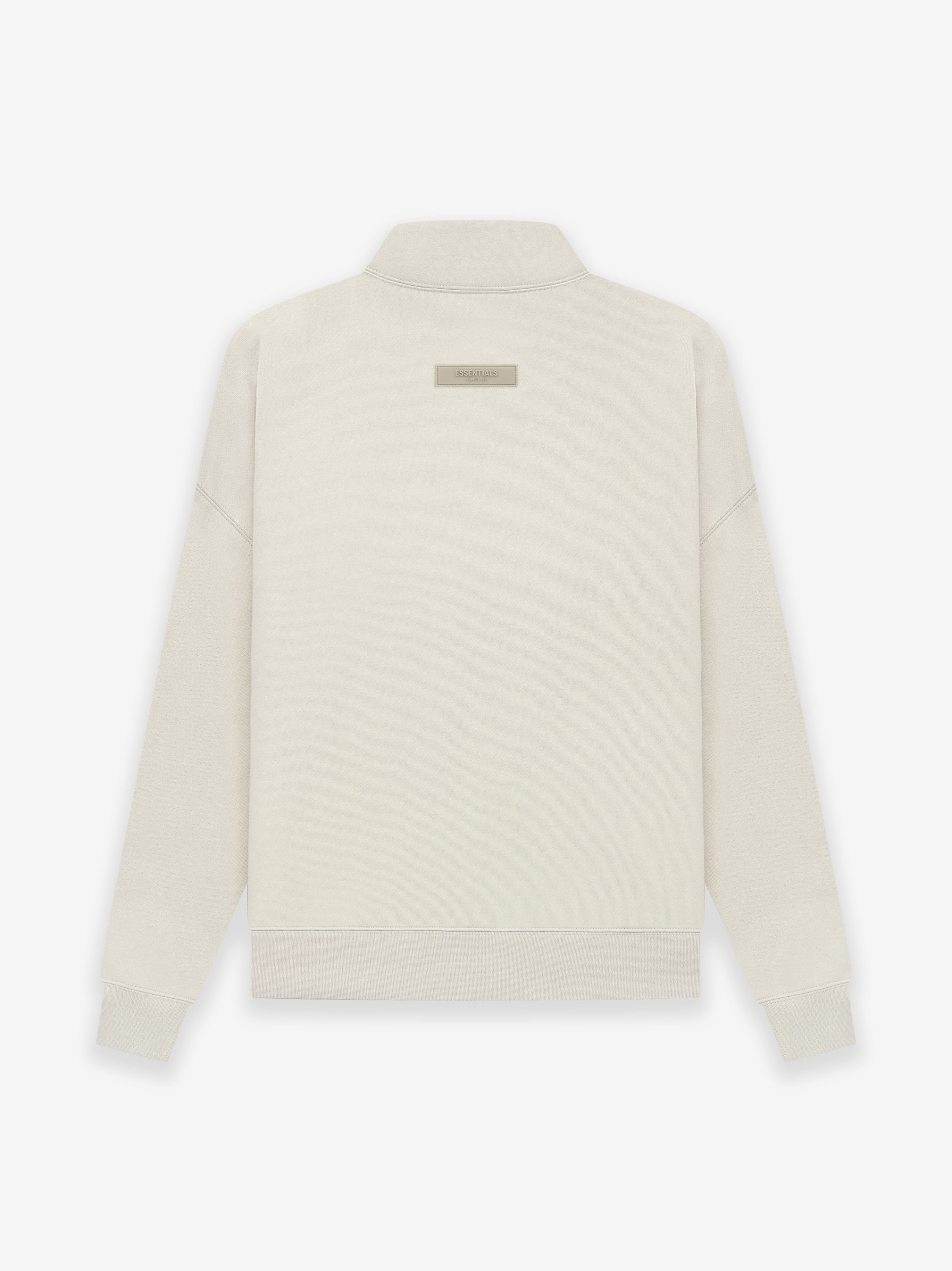 Essentials Mockneck sold by Fear of God product image thumbnail 2