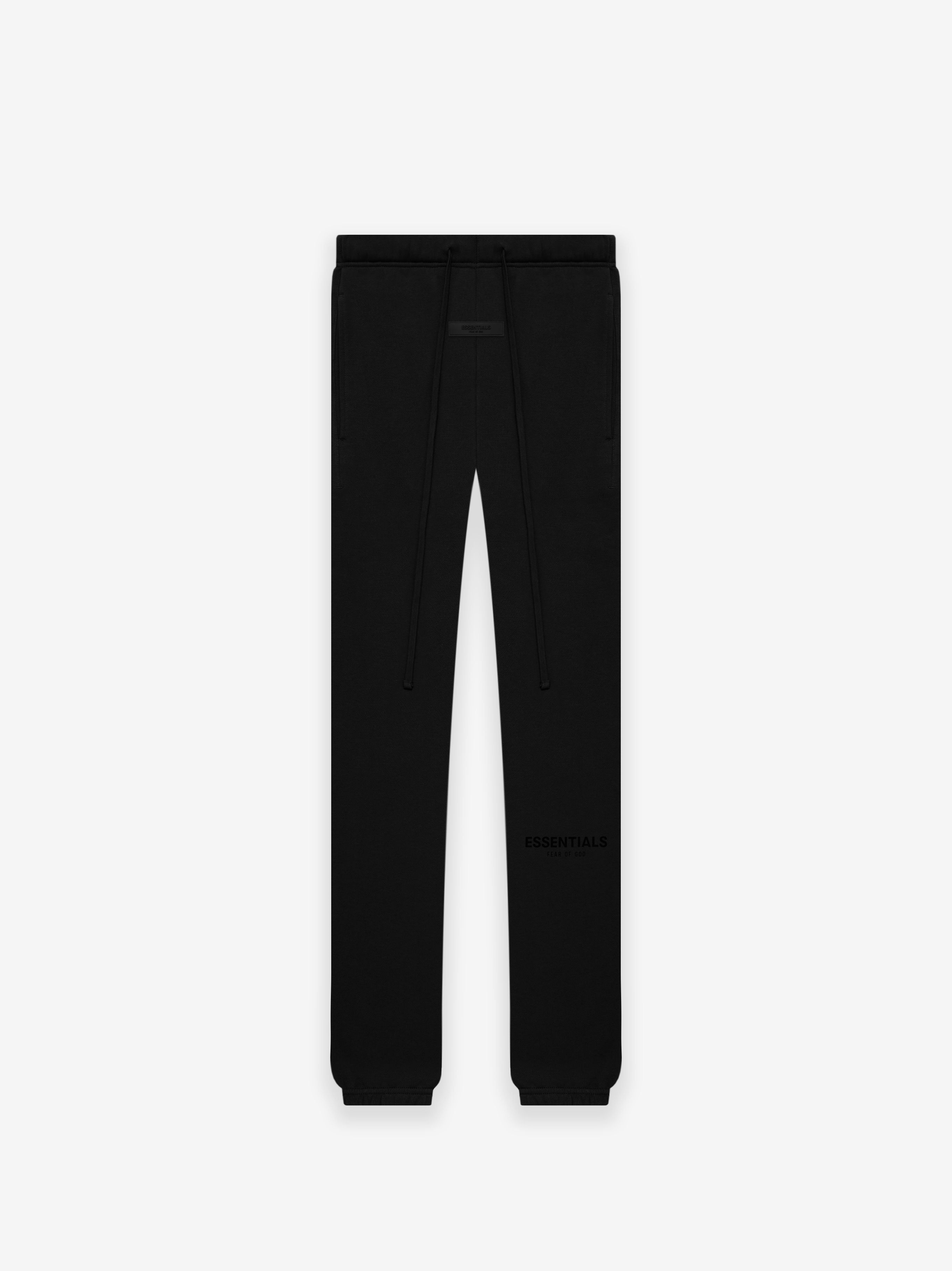 Essentials Sweatpants sold by Fear of God