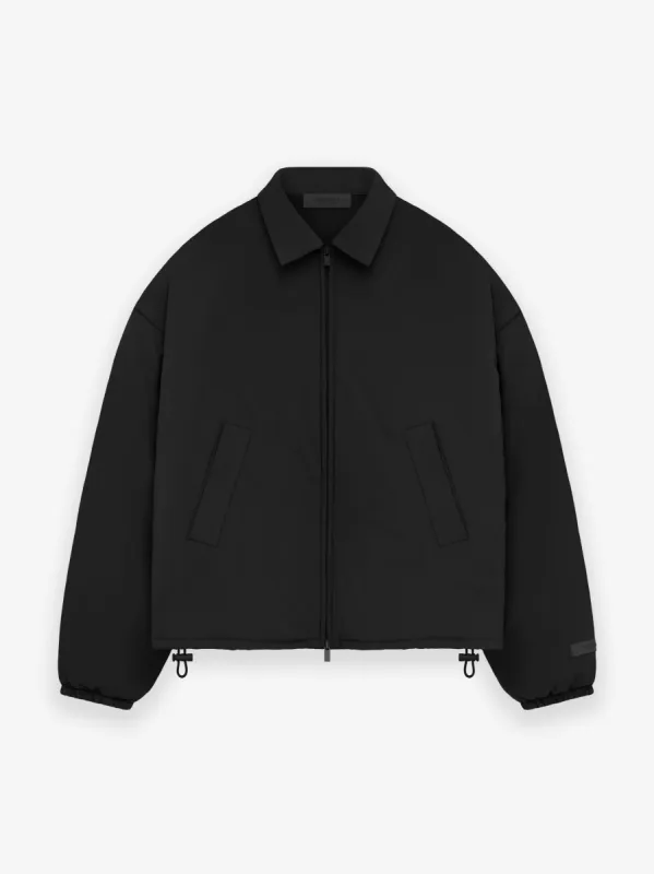 Womens Filled Bomber sold by Fear of God
