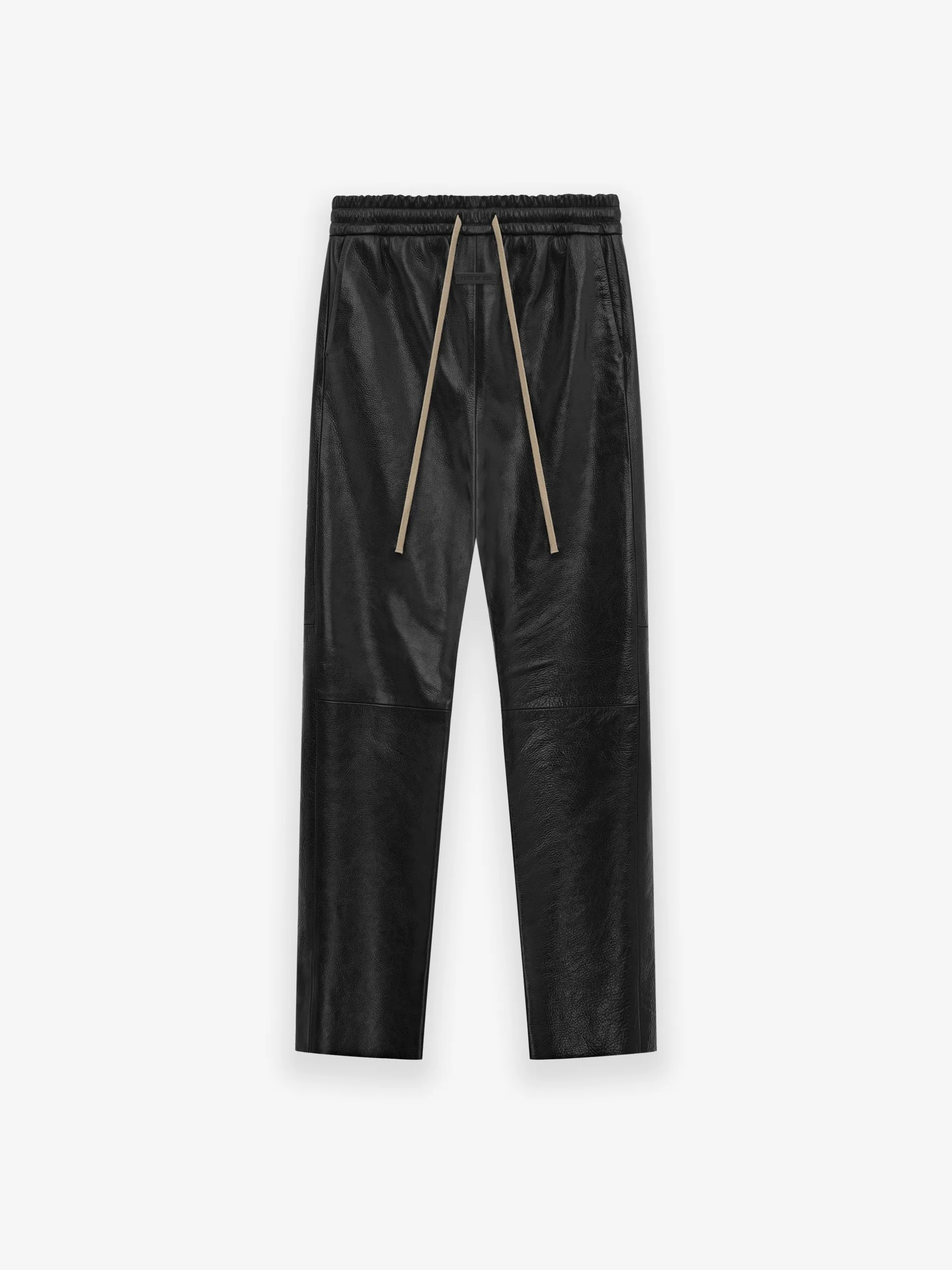 Leather Forum Pant sold by Fear of God