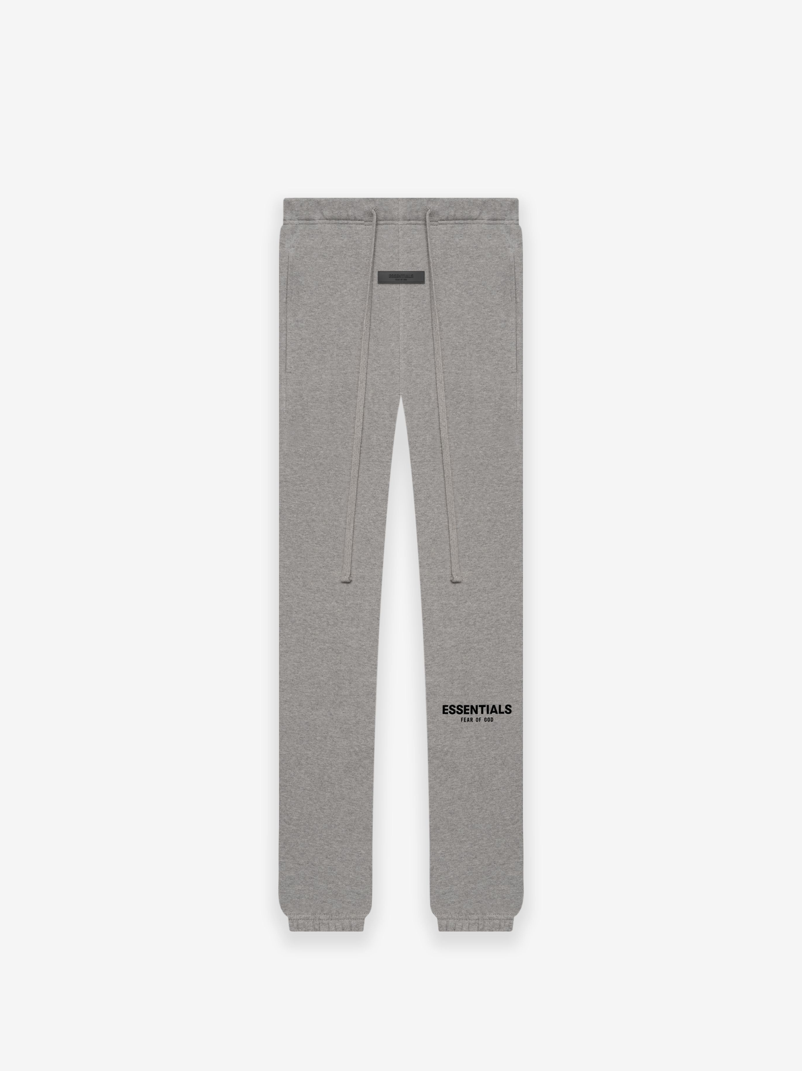 Essentials Sweatpants sold by Fear of God