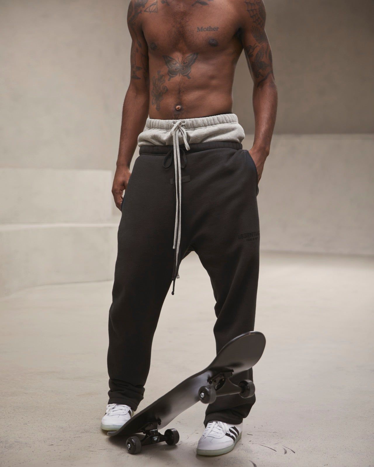 Essentials Sweatpants sold by Fear of God product image thumbnail 5