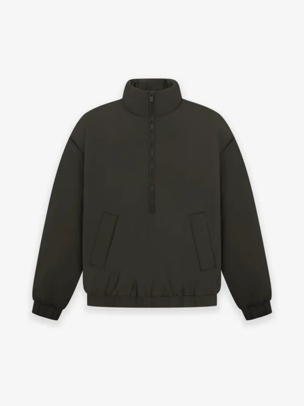Nylon Puffer Jacket sold by Fear of God
