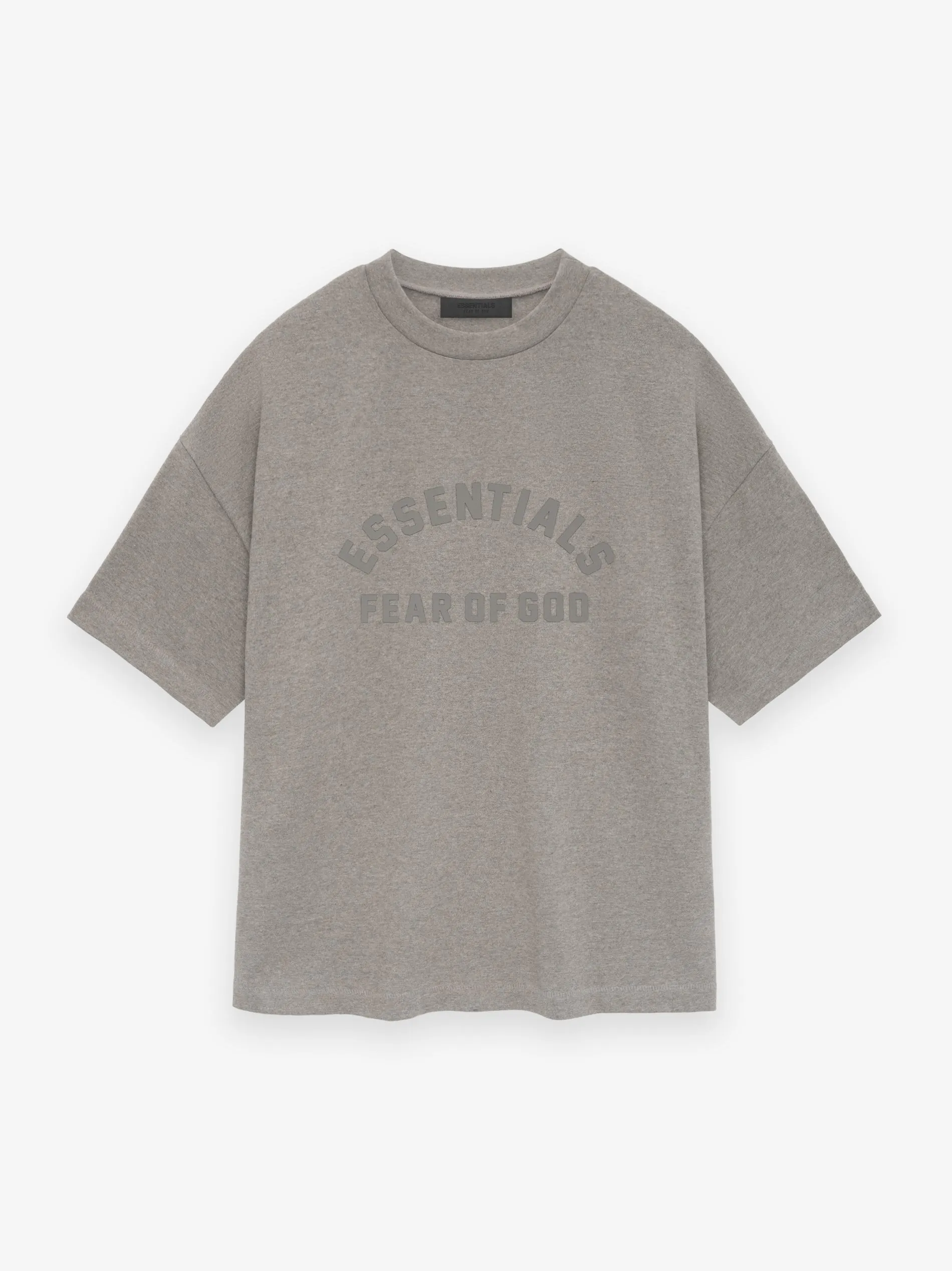 ESSENTIALS HEAVY S/S TEE sold by Fear of God
