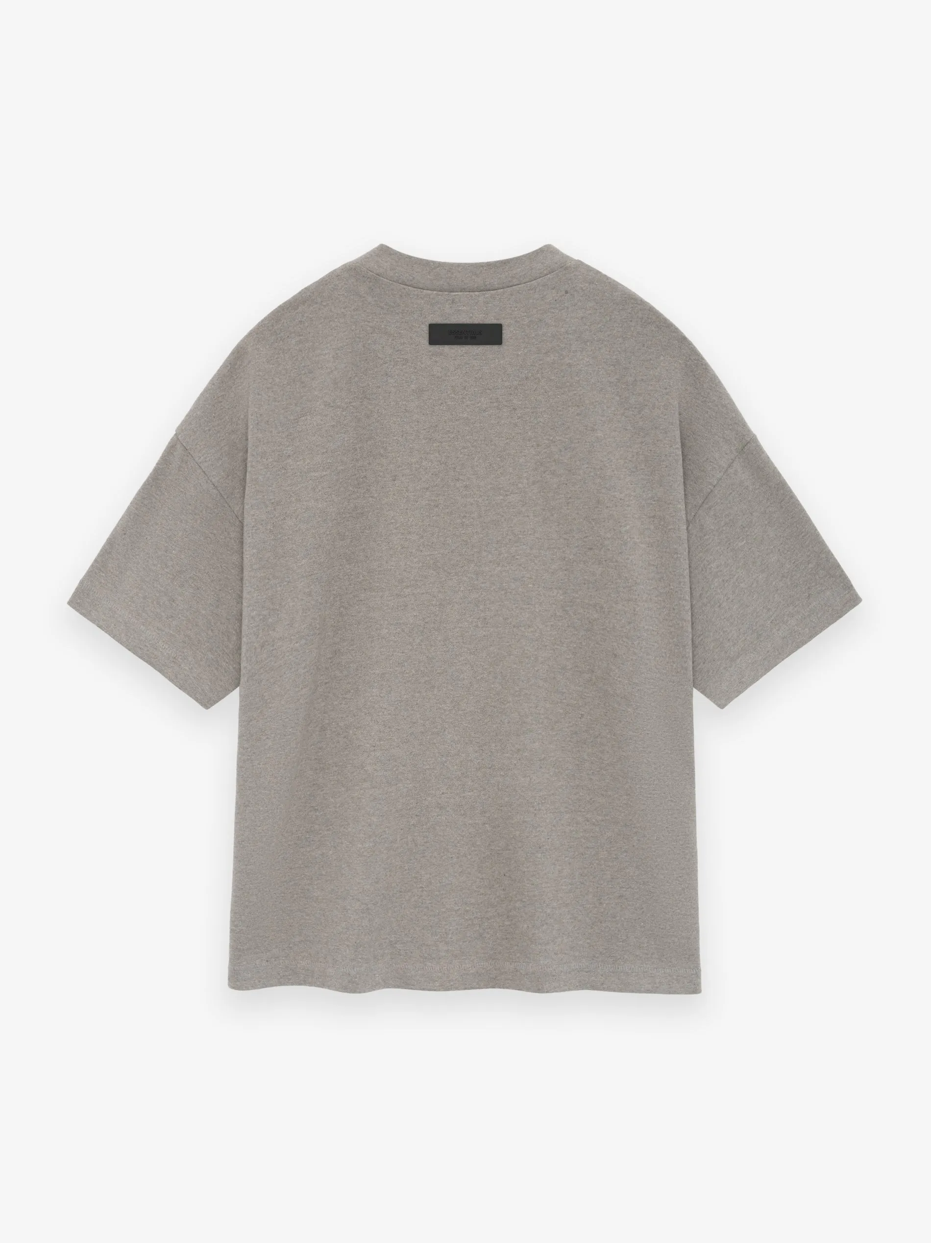 ESSENTIALS HEAVY S/S TEE sold by Fear of God product image thumbnail 2