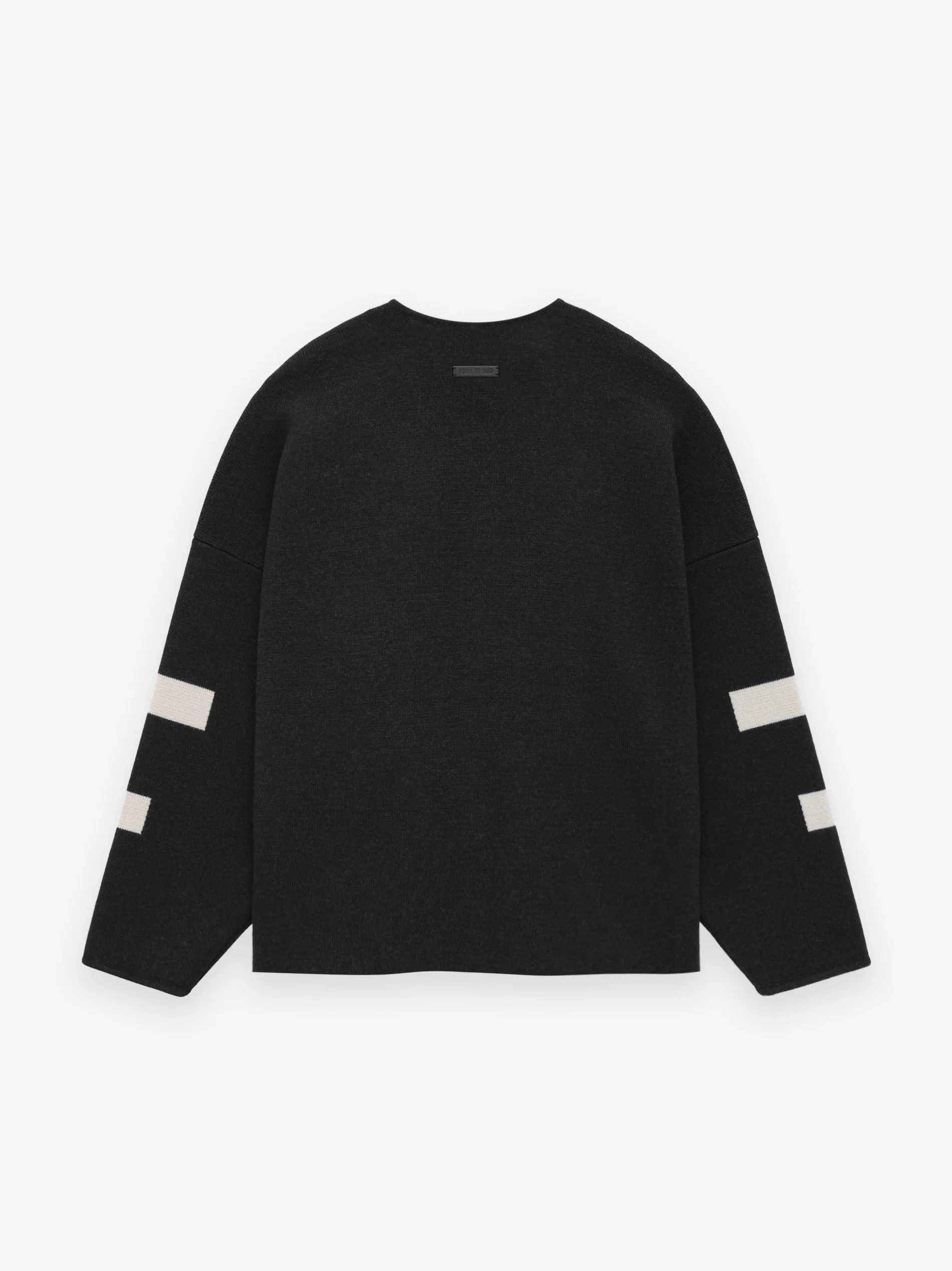 Merino Full Zip Sweater sold by Fear of God product image thumbnail 2