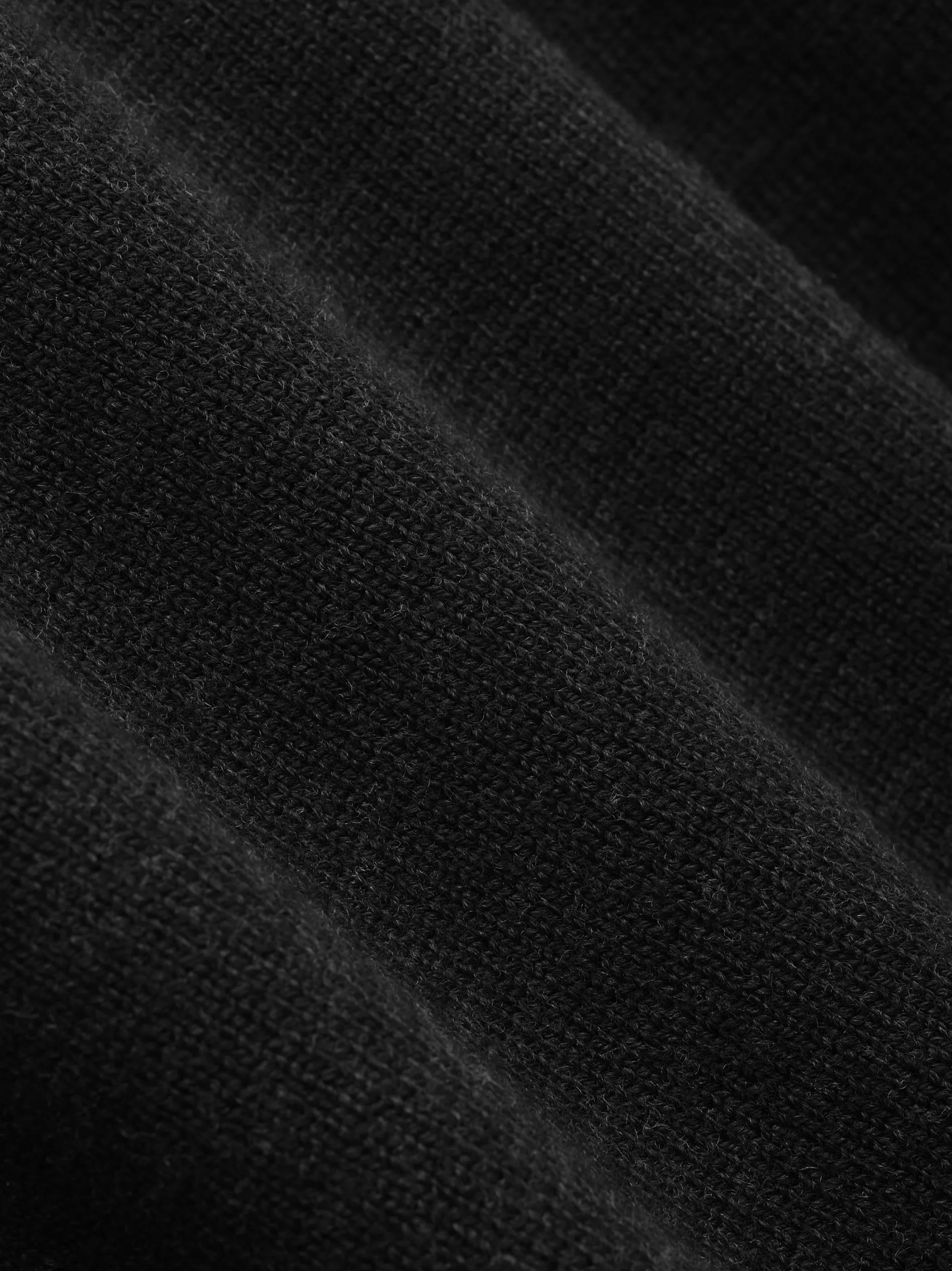 Merino Full Zip Sweater sold by Fear of God product image thumbnail 3