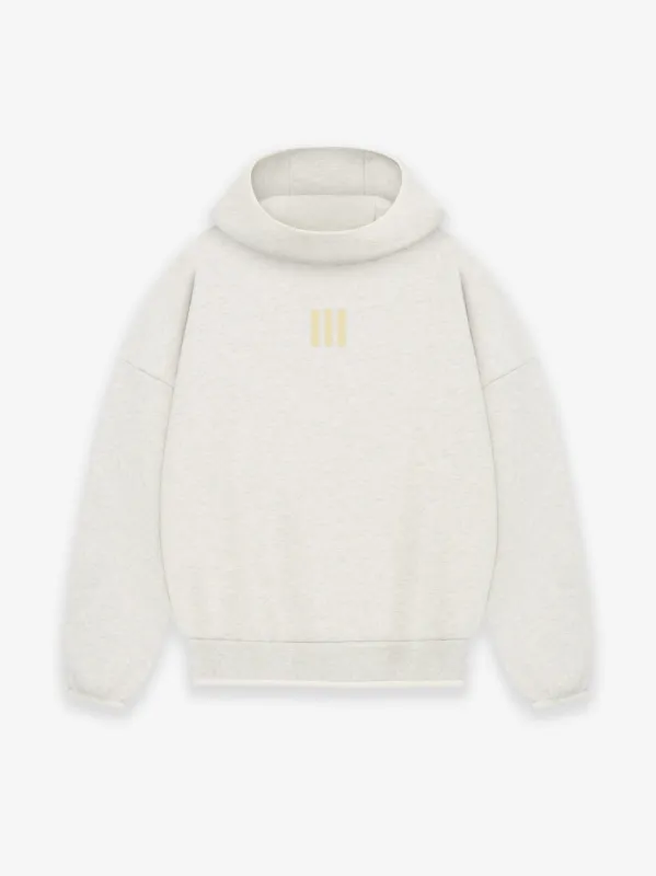 Heavy Fleece Hoodie sold by Fear of God