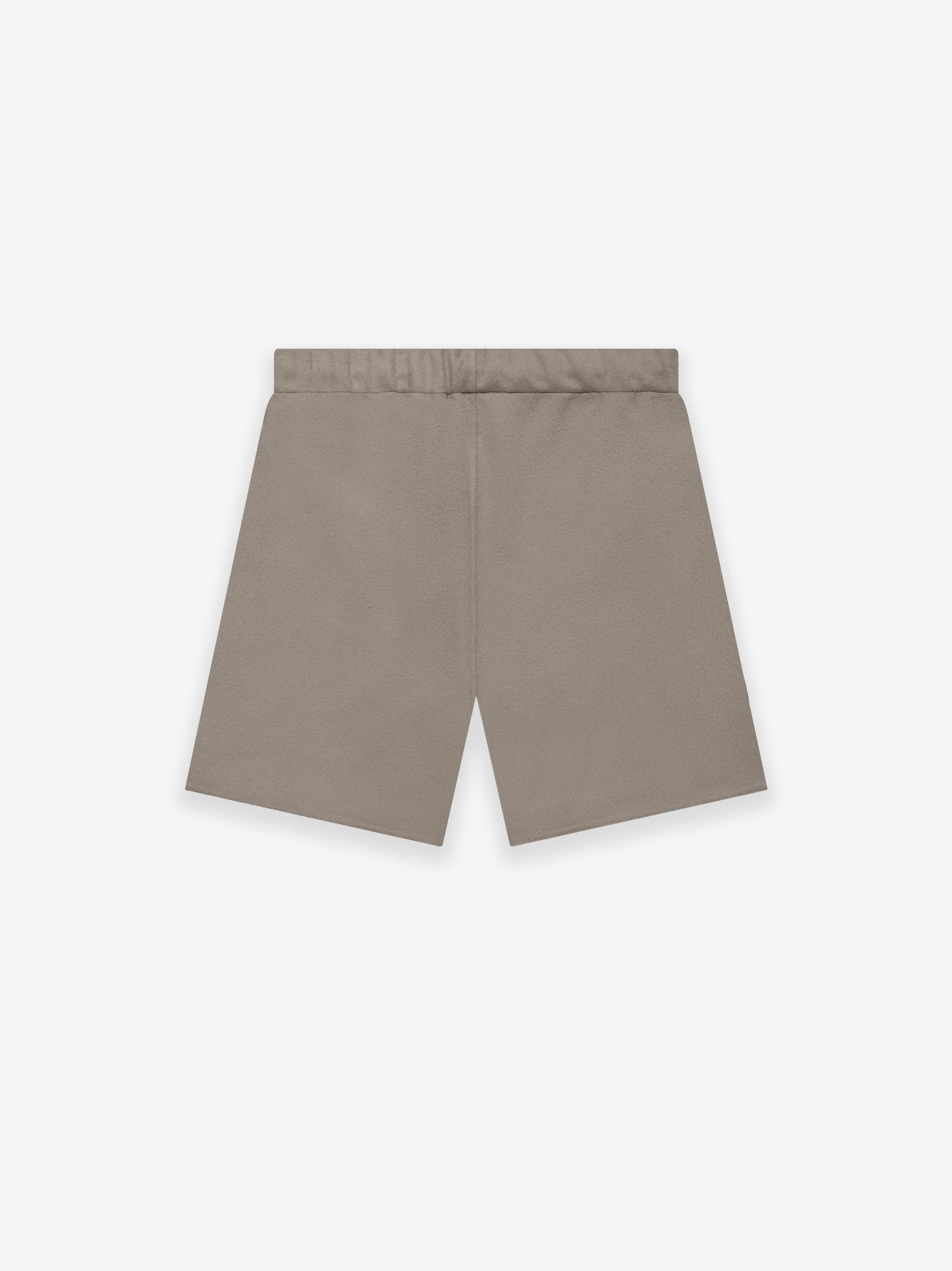 Wool Cashmere Short sold by Fear of God product image thumbnail 2