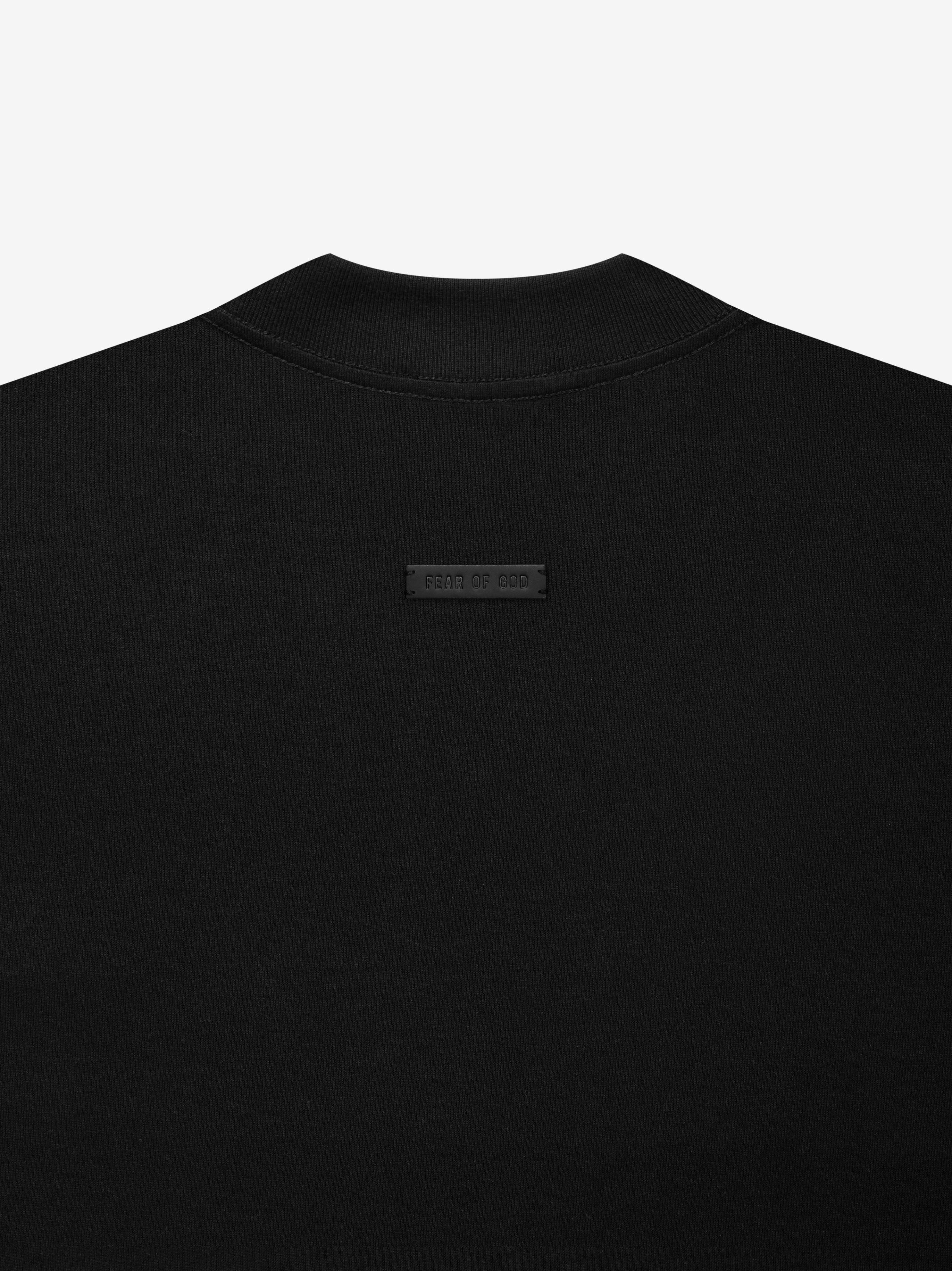 Cotton LS T-Shirt sold by Fear of God product image thumbnail 4