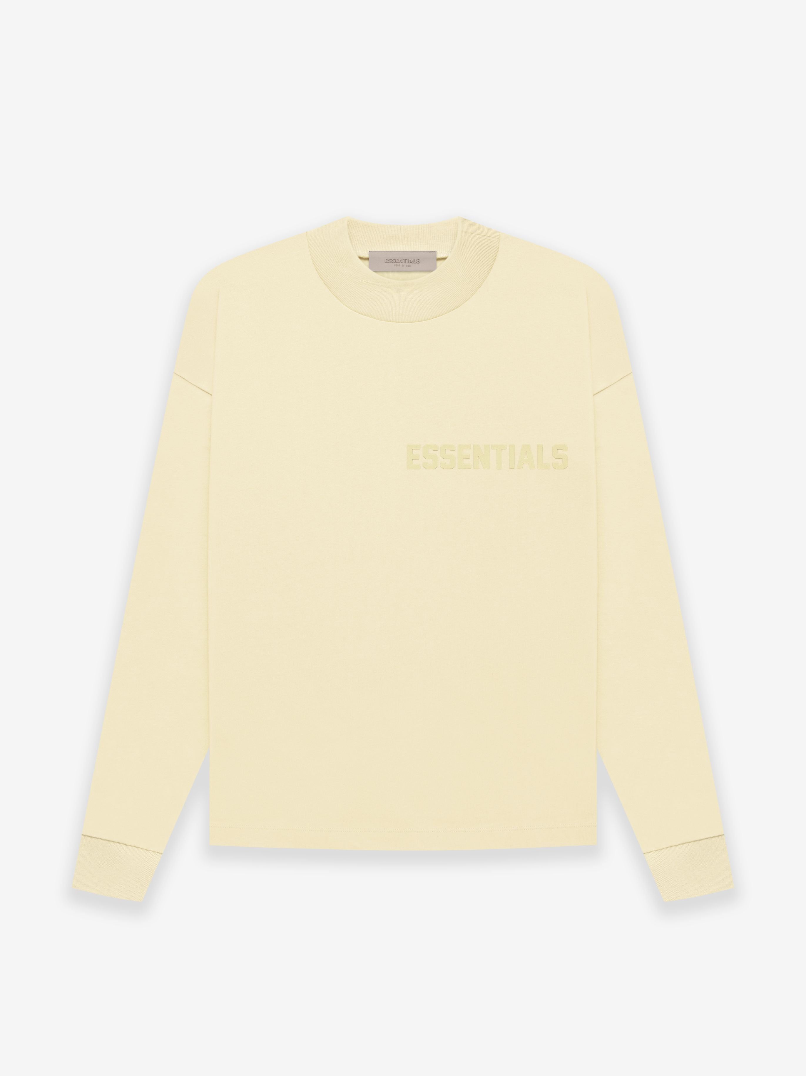 LS Tee sold by Fear of God