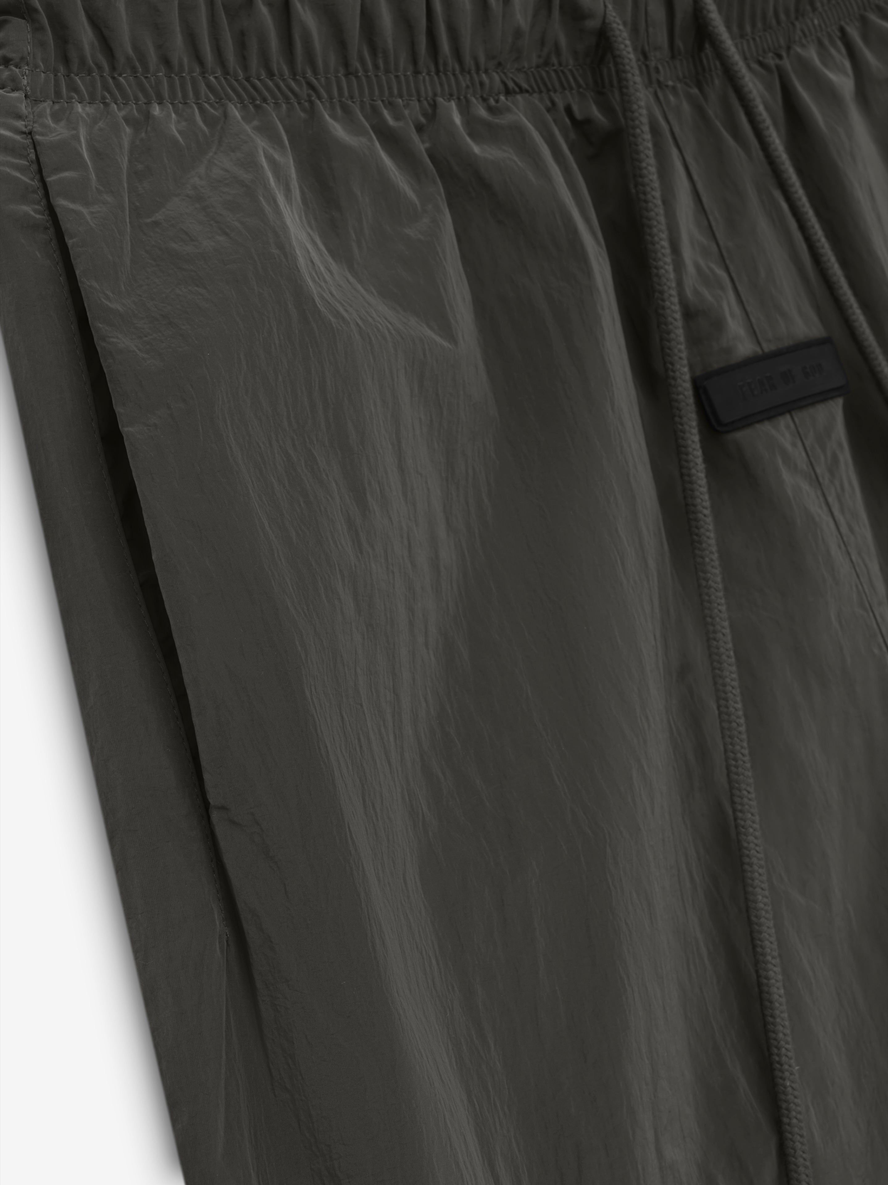 Crinkle Nylon Trackpant sold by Fear of God product image thumbnail 3