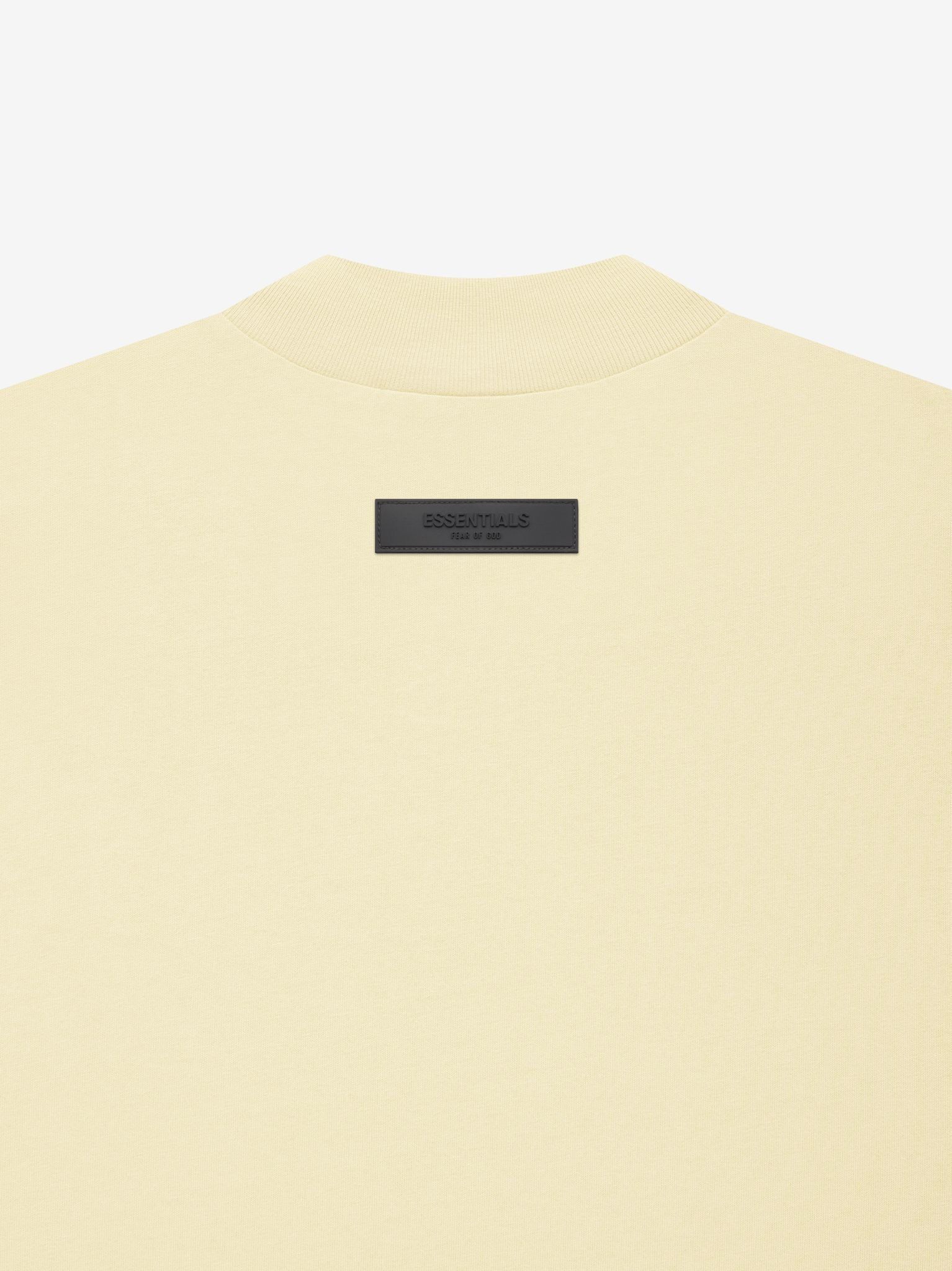 LS Tee sold by Fear of God product image thumbnail 4