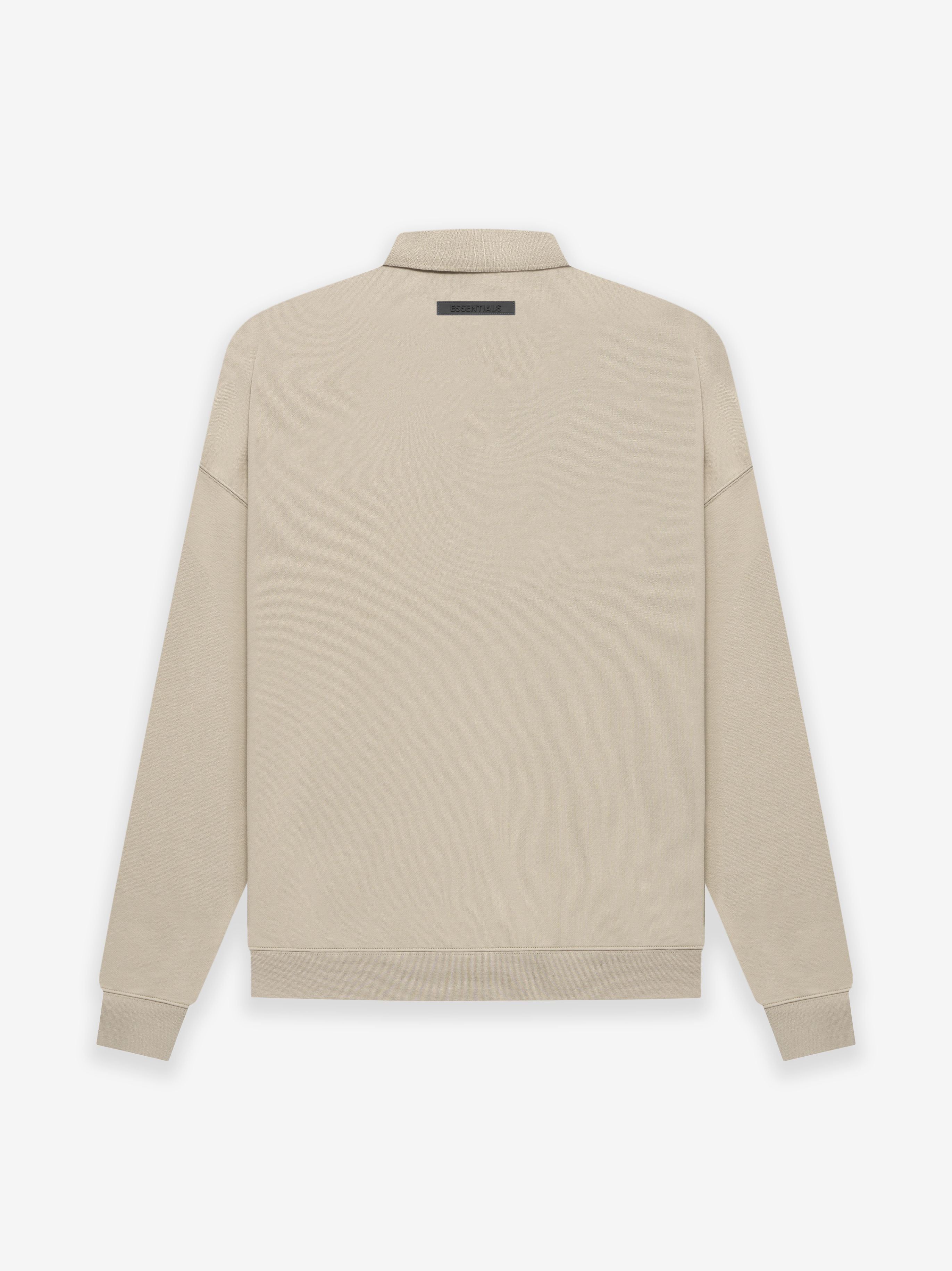 LS POLO sold by Fear of God product image thumbnail 2