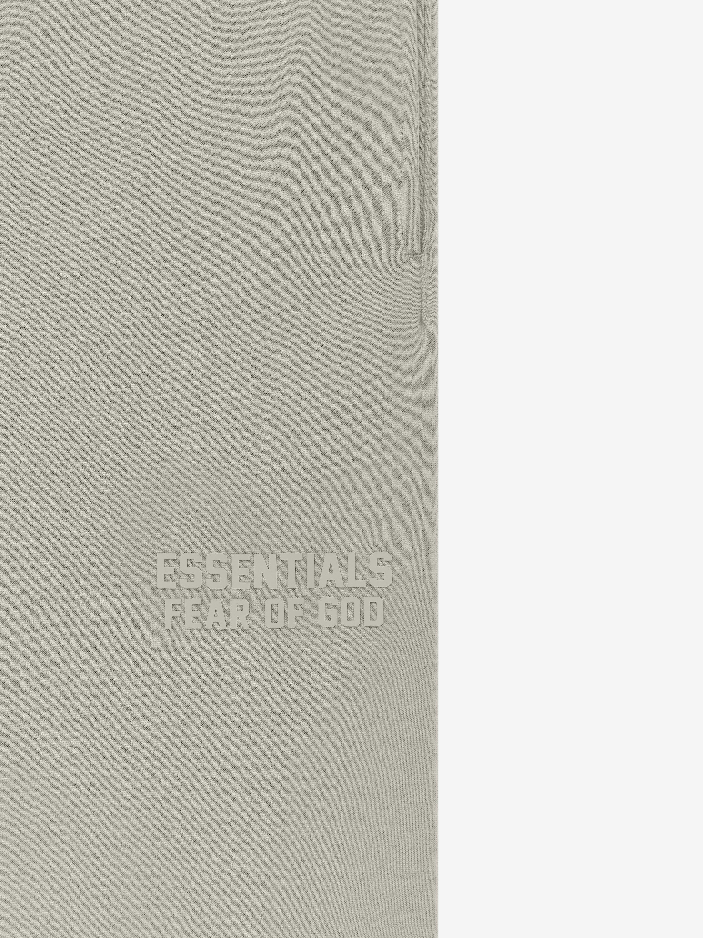 Essentials Relaxed Sweatpant sold by Fear of God product image thumbnail 4