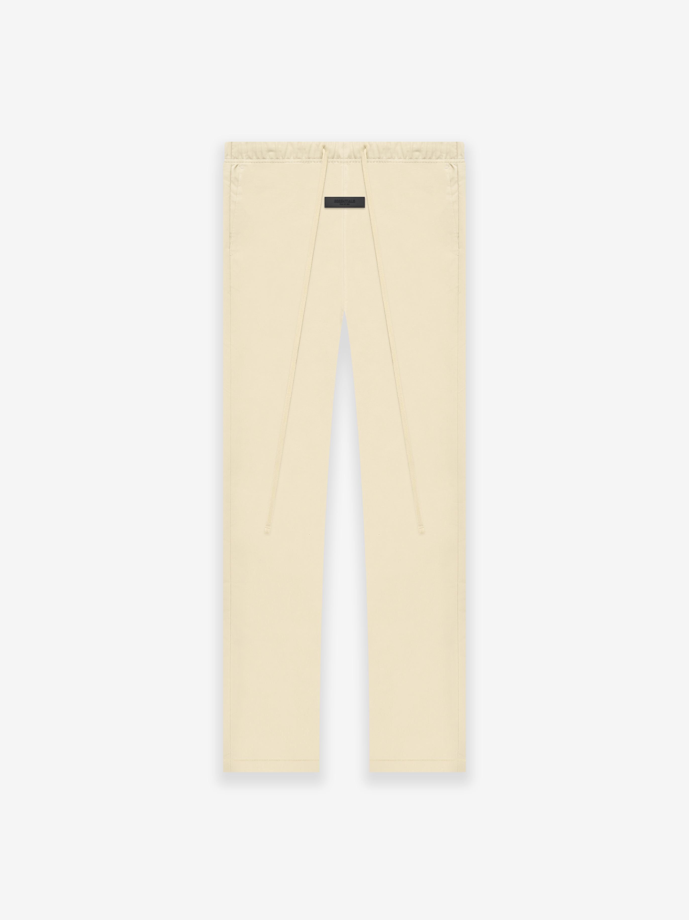 Womens Relaxed Trouser sold by Fear of God