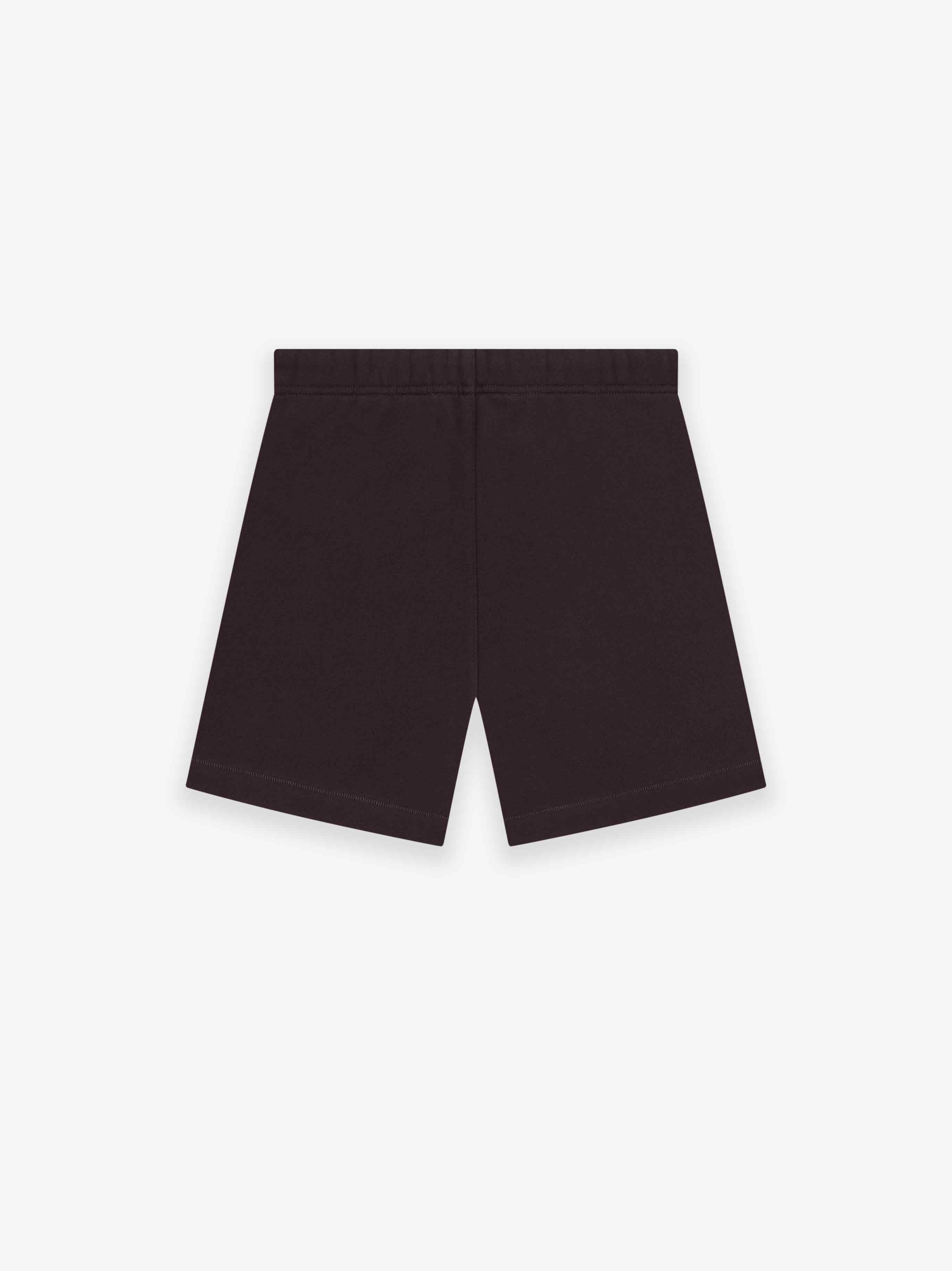 Essentials Sweatshort sold by Fear of God product image thumbnail 2