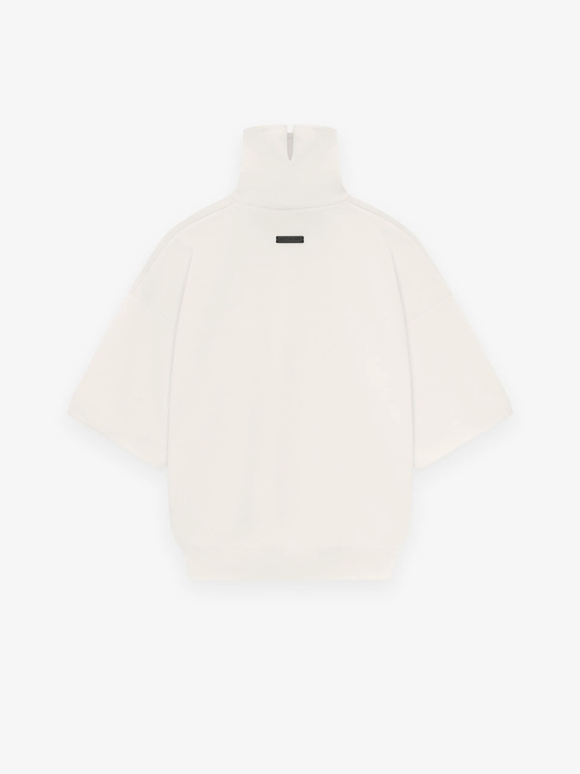 Merino Knit High Neck Tee sold by Fear of God product image thumbnail 2