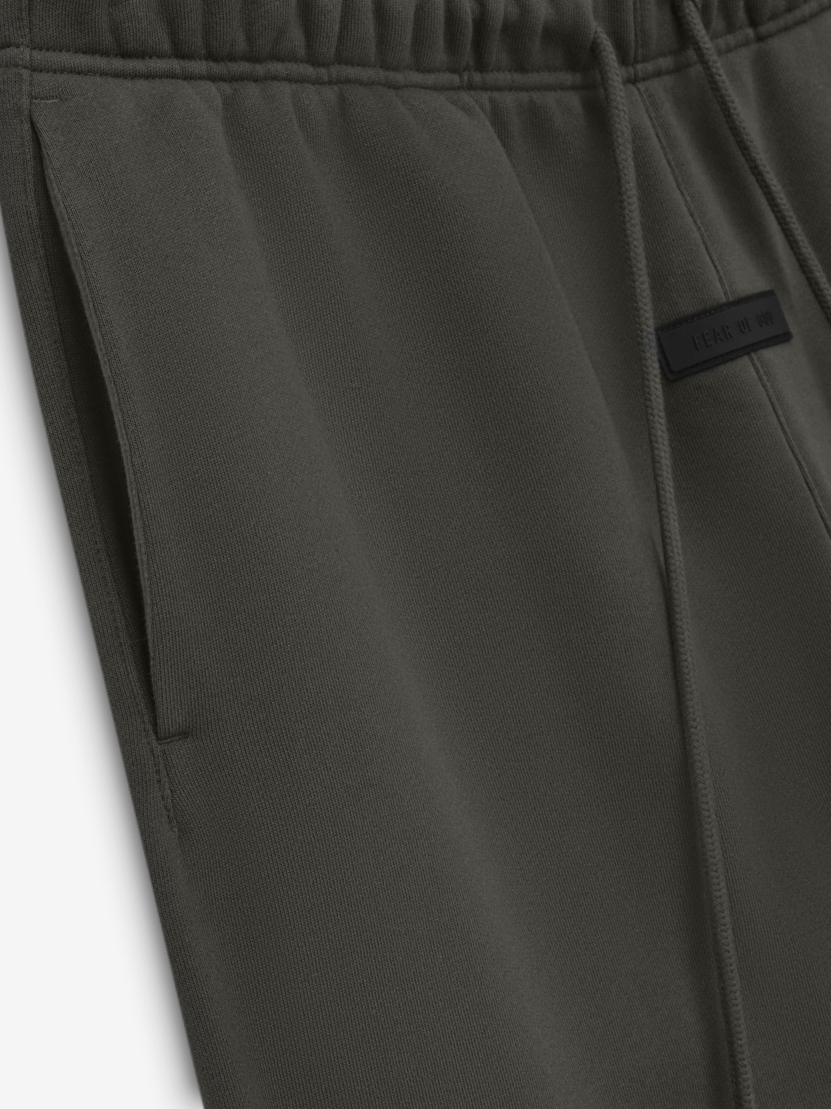 Womens Essentials Sweatpant sold by Fear of God product image thumbnail 3