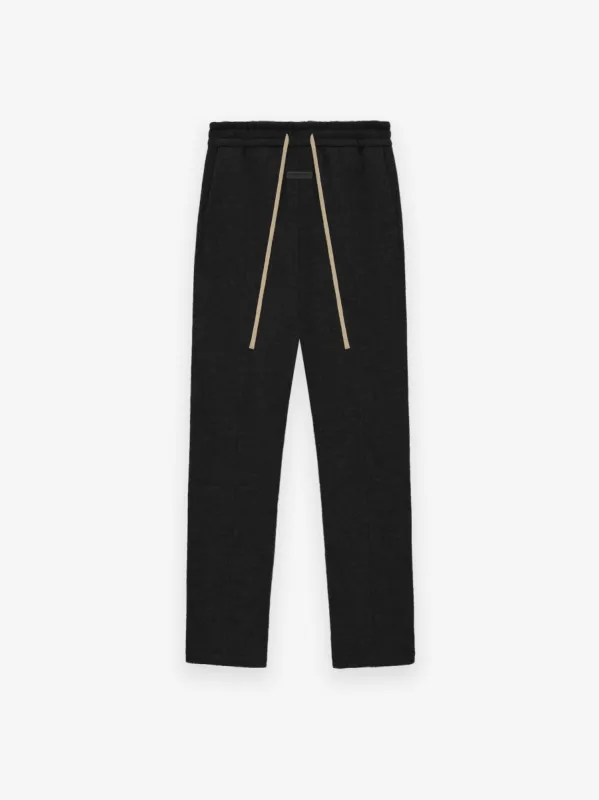Boiled Wool Forum Pants sold by Fear of God