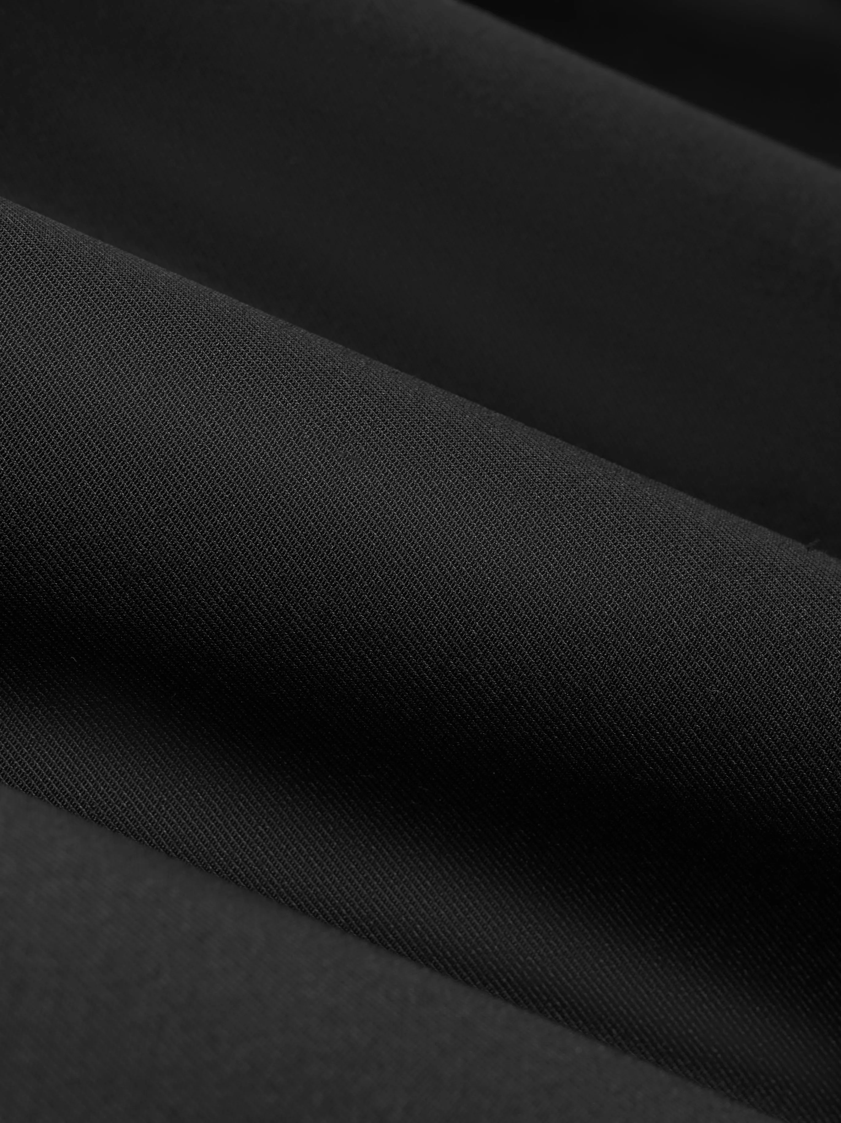 Double Layer Silk Relaxed Short sold by Fear of God product image thumbnail 4