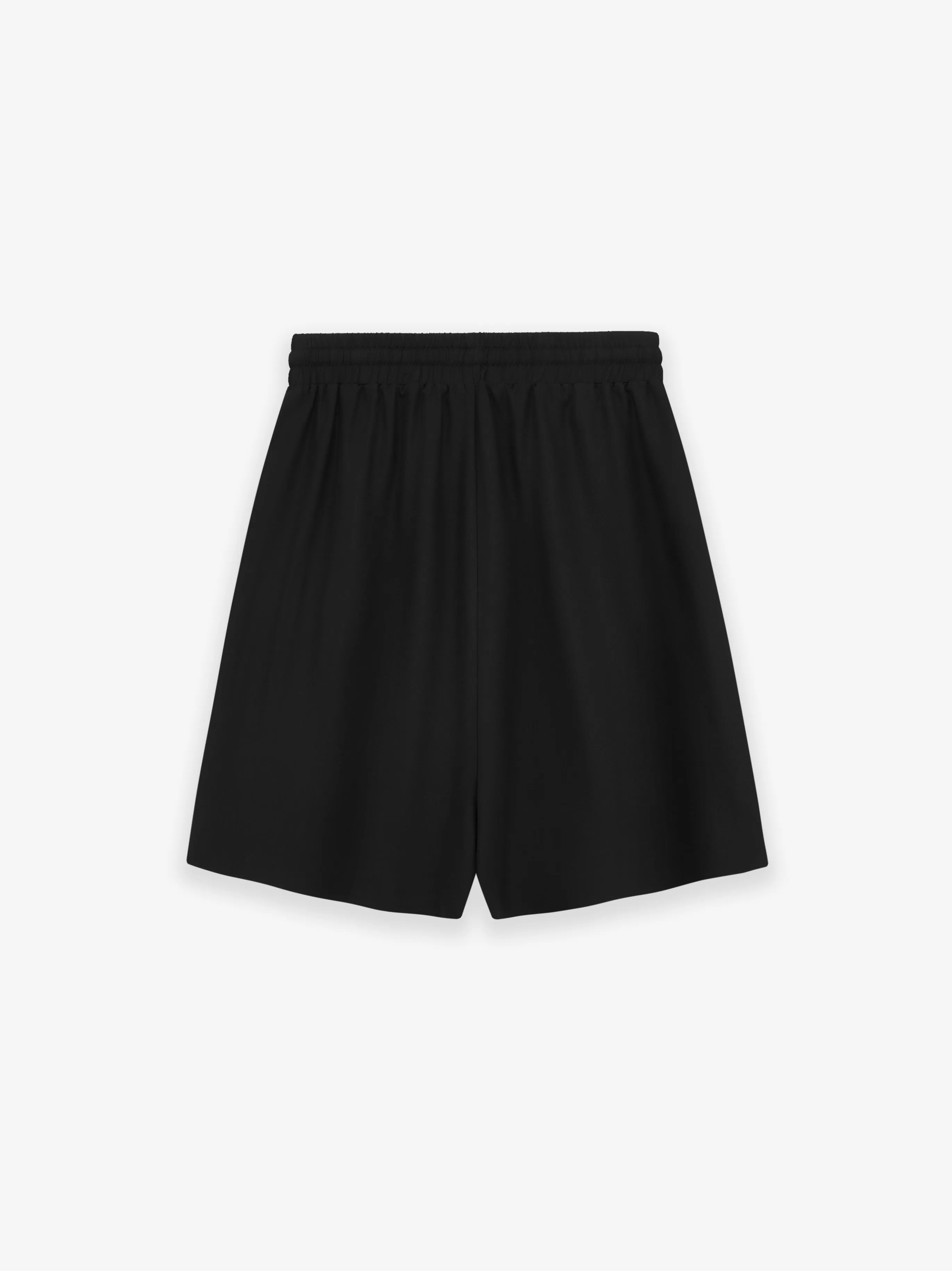 Double Layer Silk Relaxed Short sold by Fear of God product image thumbnail 2