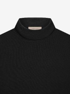 Relaxed Mockneck sold by Fear of God