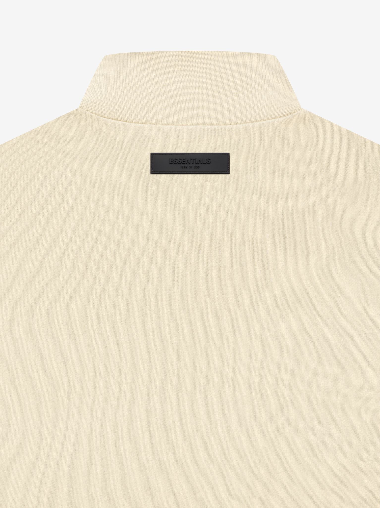 Womens Mockneck Vest sold by Fear of God product image thumbnail 4