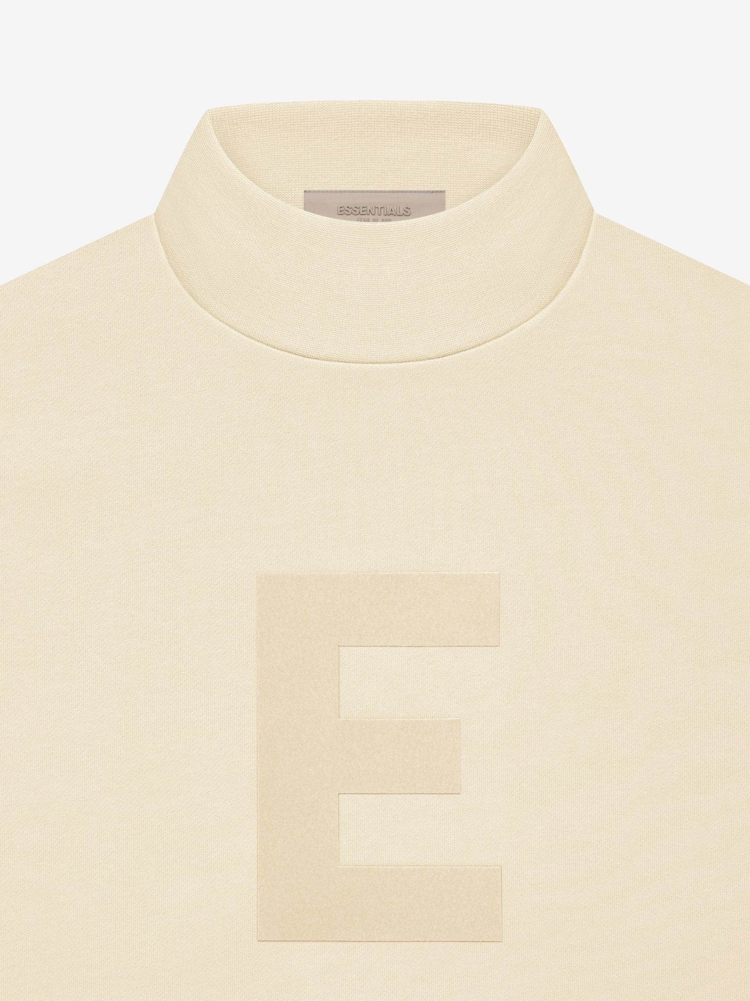 Womens Mockneck Vest sold by Fear of God product image thumbnail 3