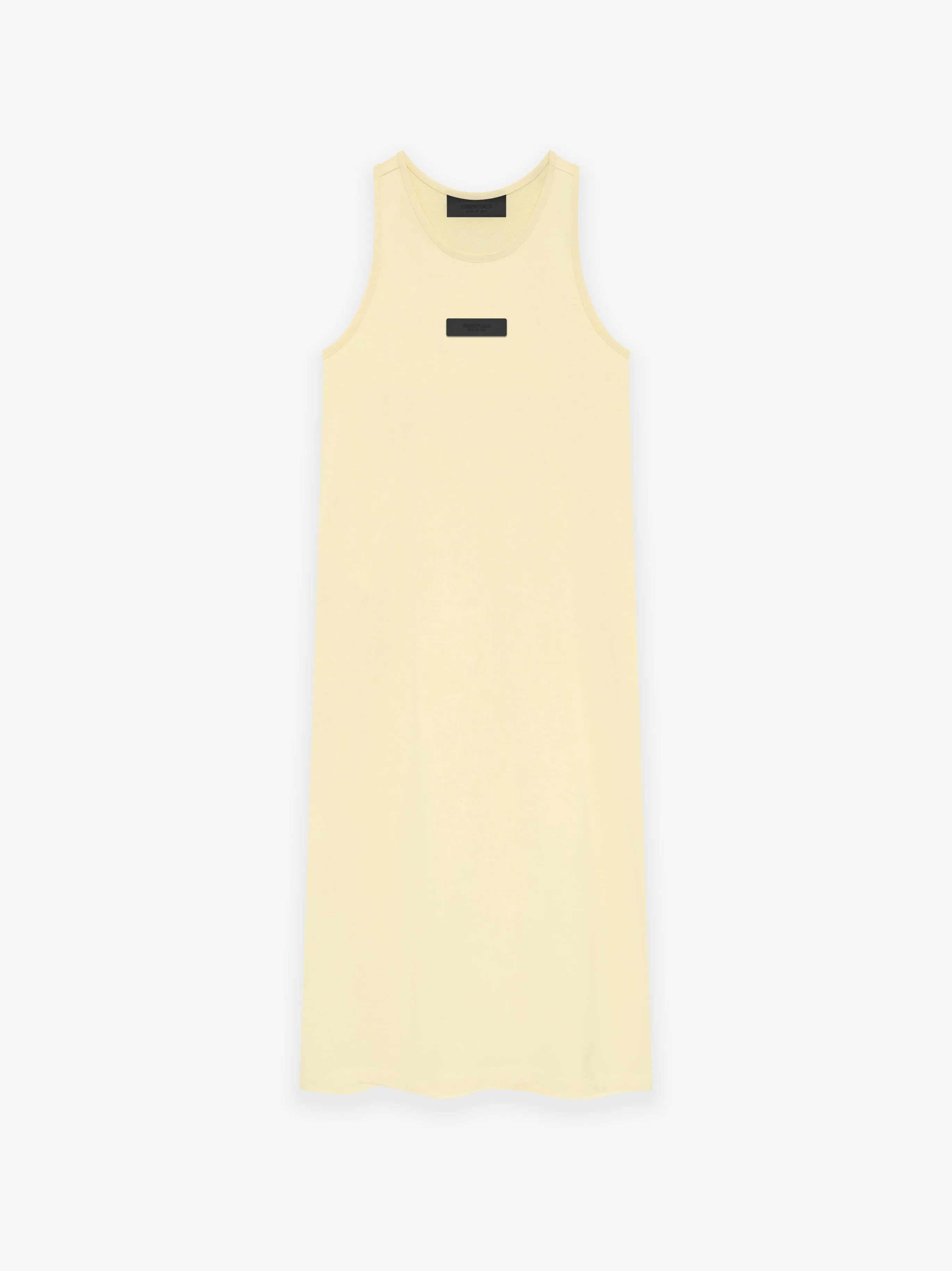 Womens Tanktop Dress sold by Fear of God
