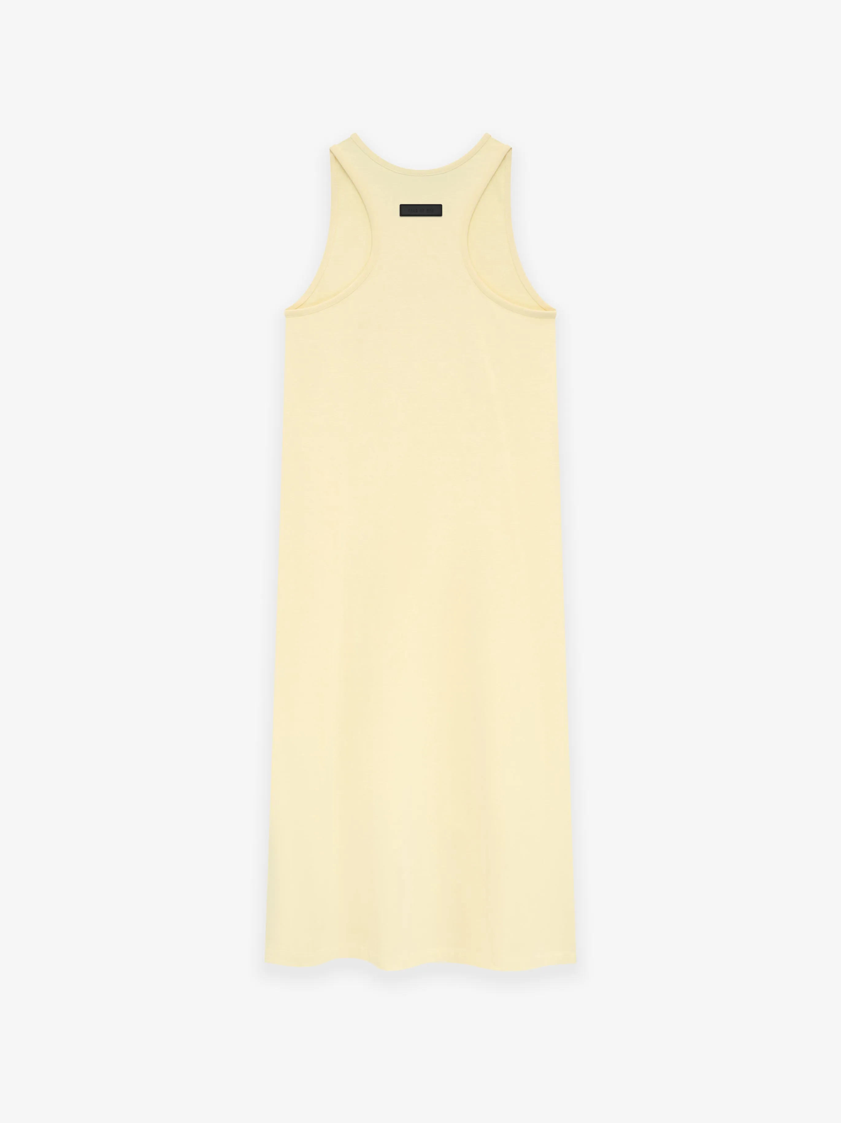 Womens Tanktop Dress sold by Fear of God product image thumbnail 2