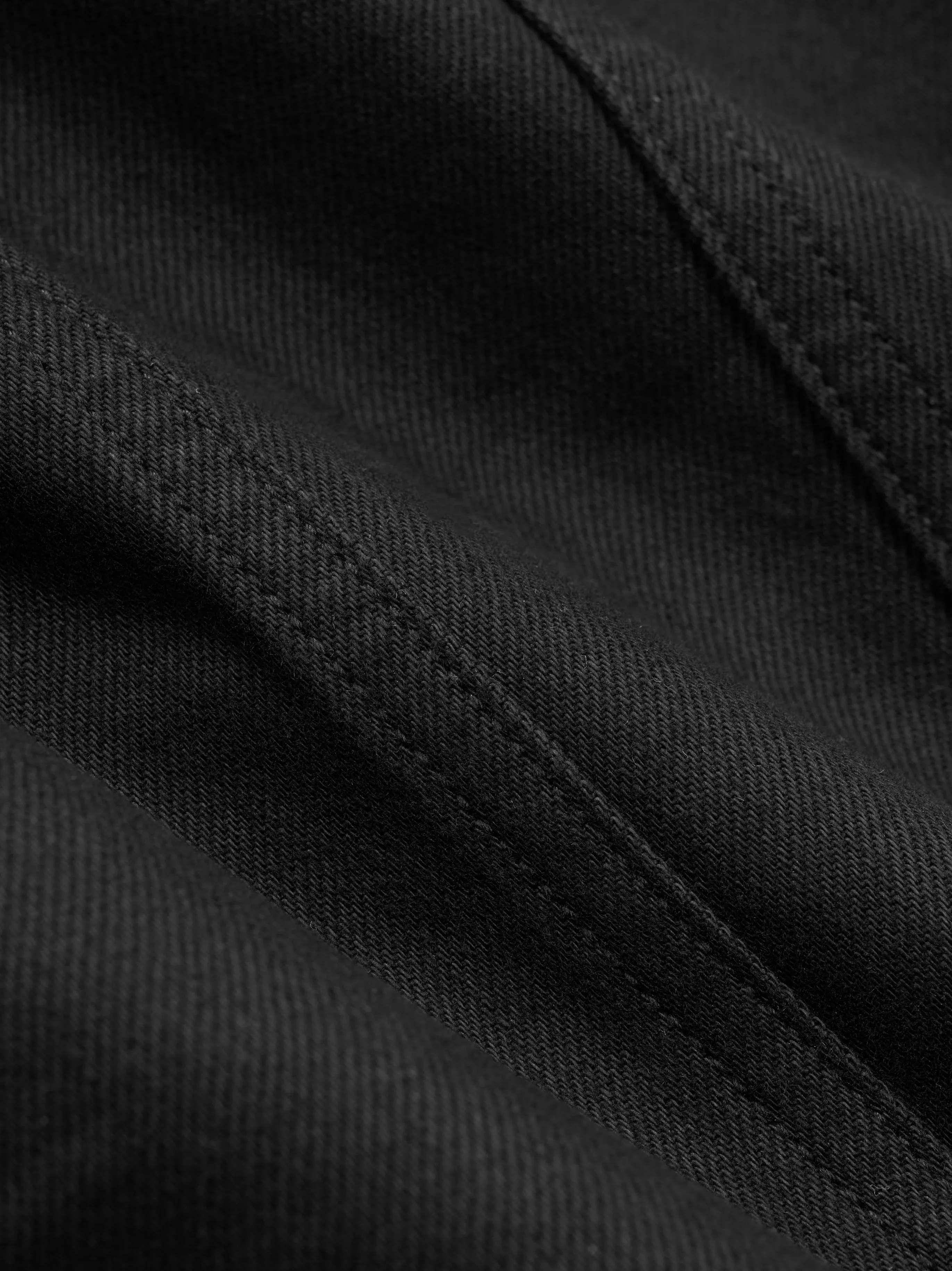 Denim Jacket sold by Fear of God product image thumbnail 5