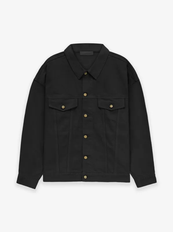 Denim Jacket sold by Fear of God