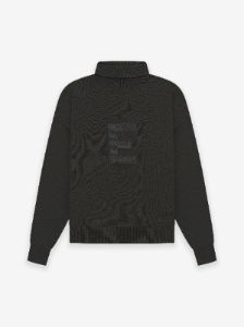 Womens Knit Turtleneck sold by Fear of God
