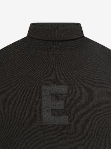 Womens Knit Turtleneck sold by Fear of God