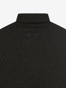Womens Knit Turtleneck sold by Fear of God
