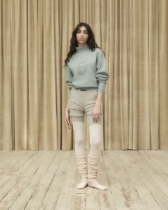 Womens Knit Turtleneck sold by Fear of God