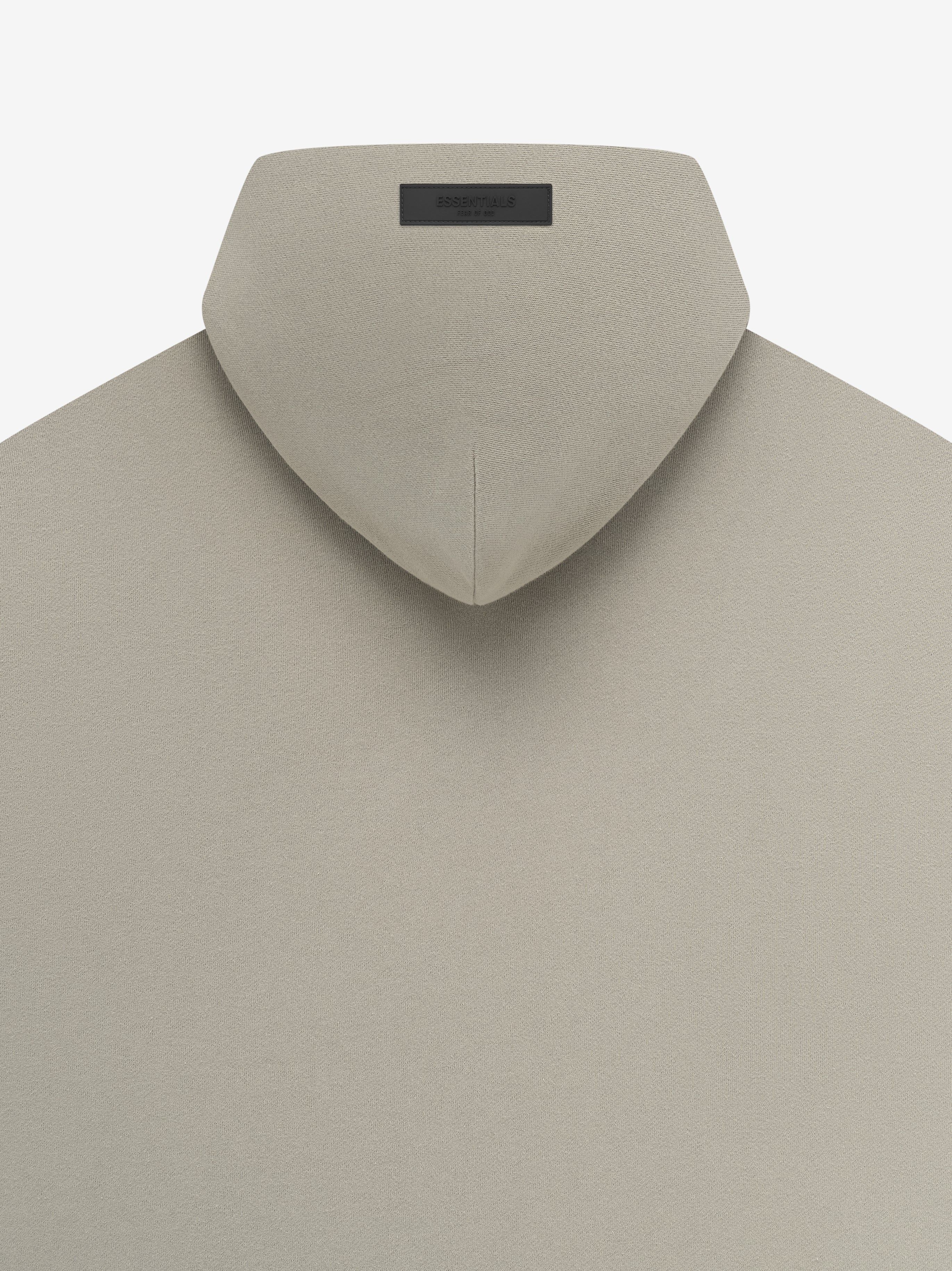 Essentials Relaxed Hoodie sold by Fear of God product image thumbnail 4