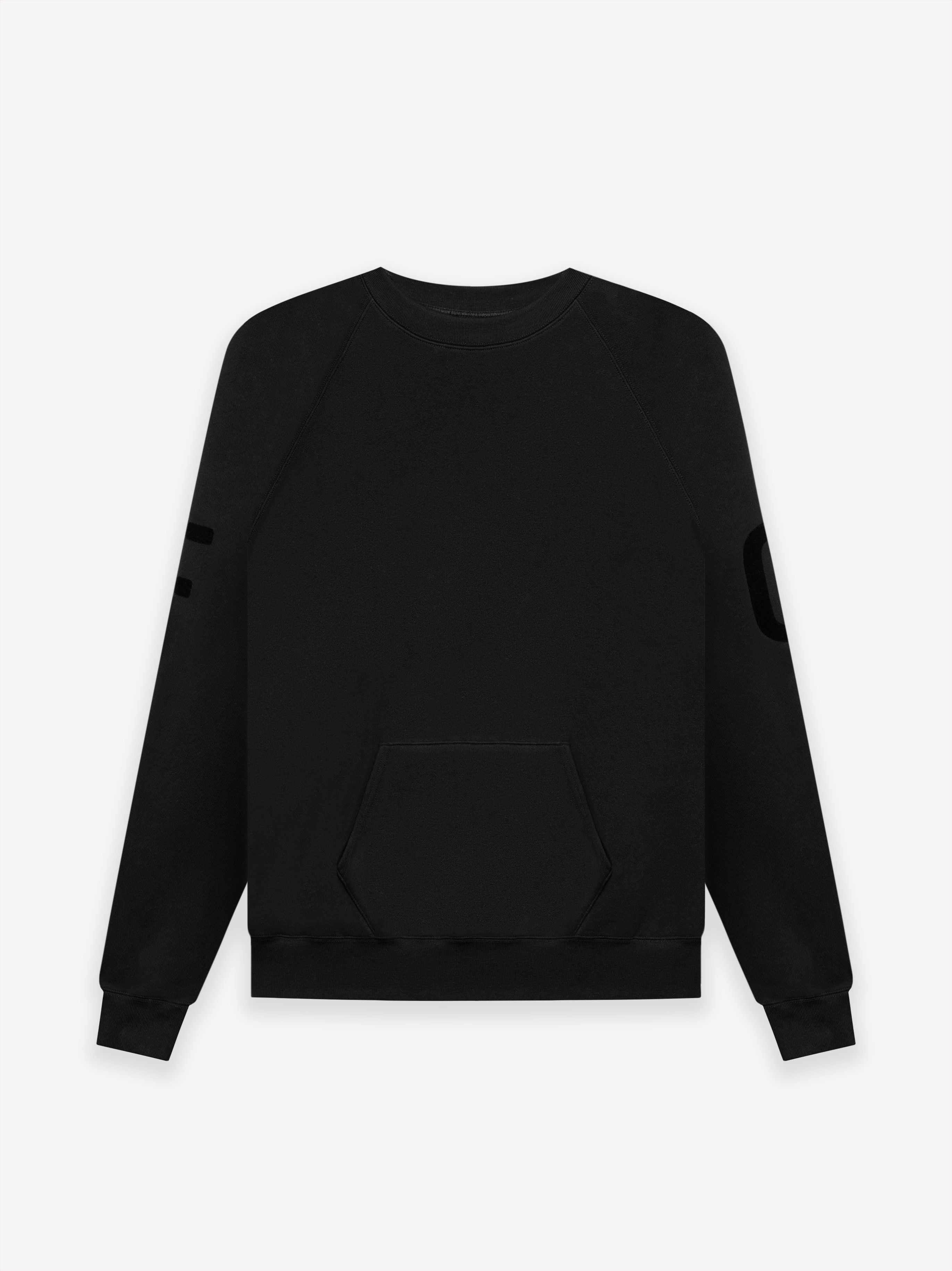 FG Crewneck Sweatshirt sold by Fear of God