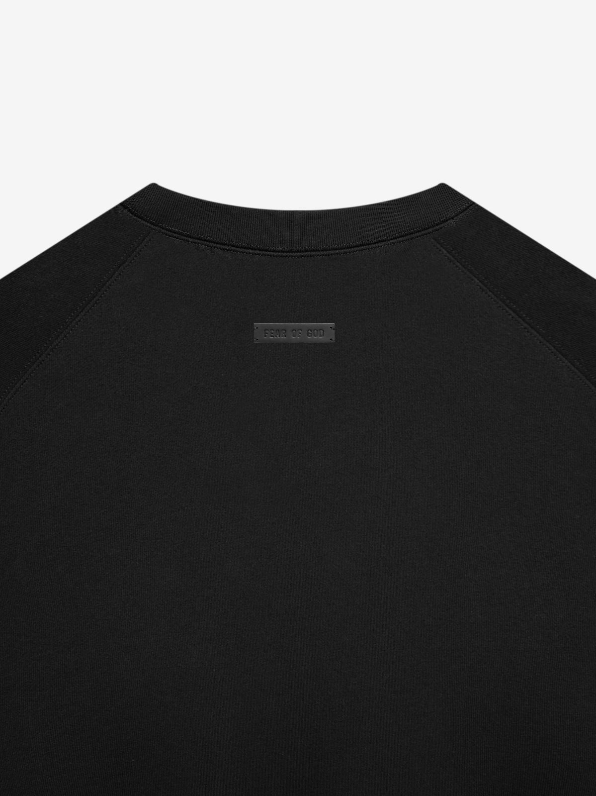 FG Crewneck Sweatshirt sold by Fear of God product image thumbnail 4