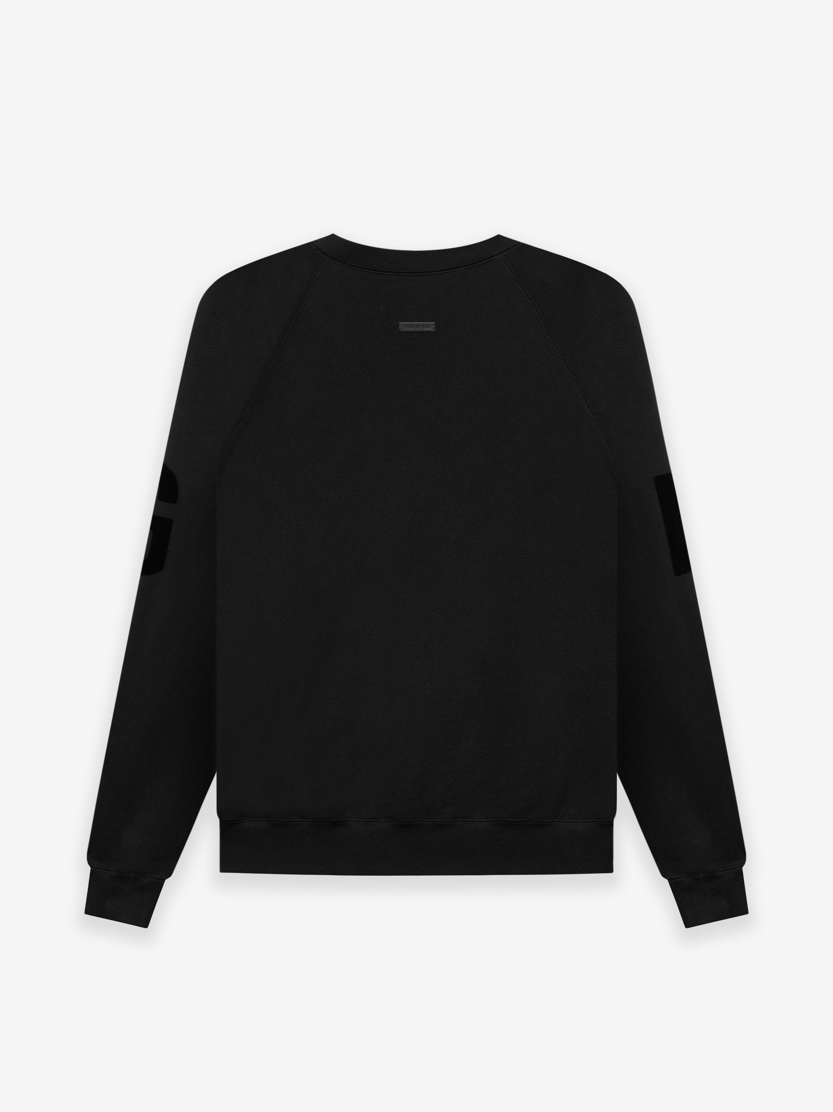 FG Crewneck Sweatshirt sold by Fear of God product image thumbnail 2