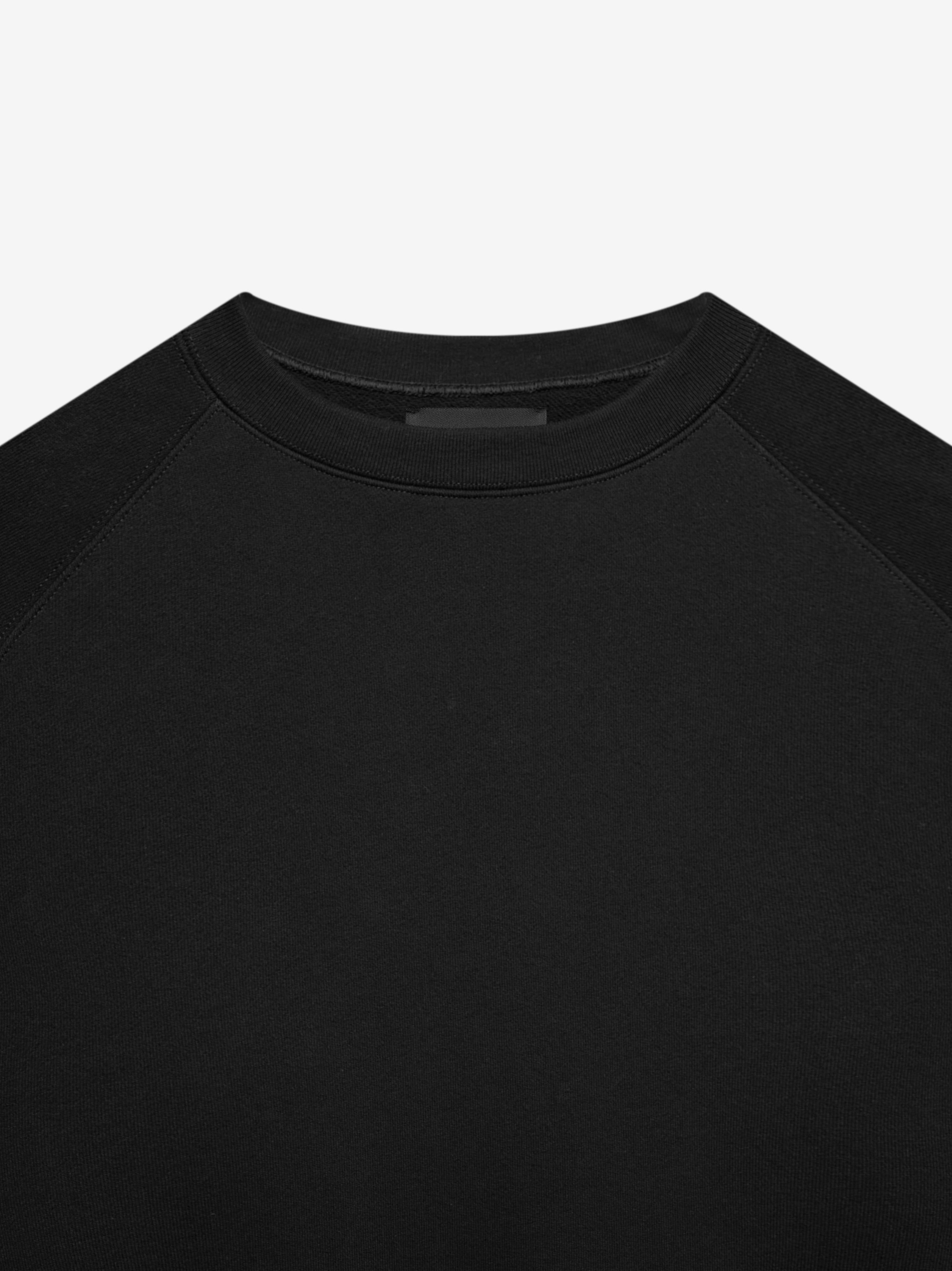 FG Crewneck Sweatshirt sold by Fear of God product image thumbnail 3