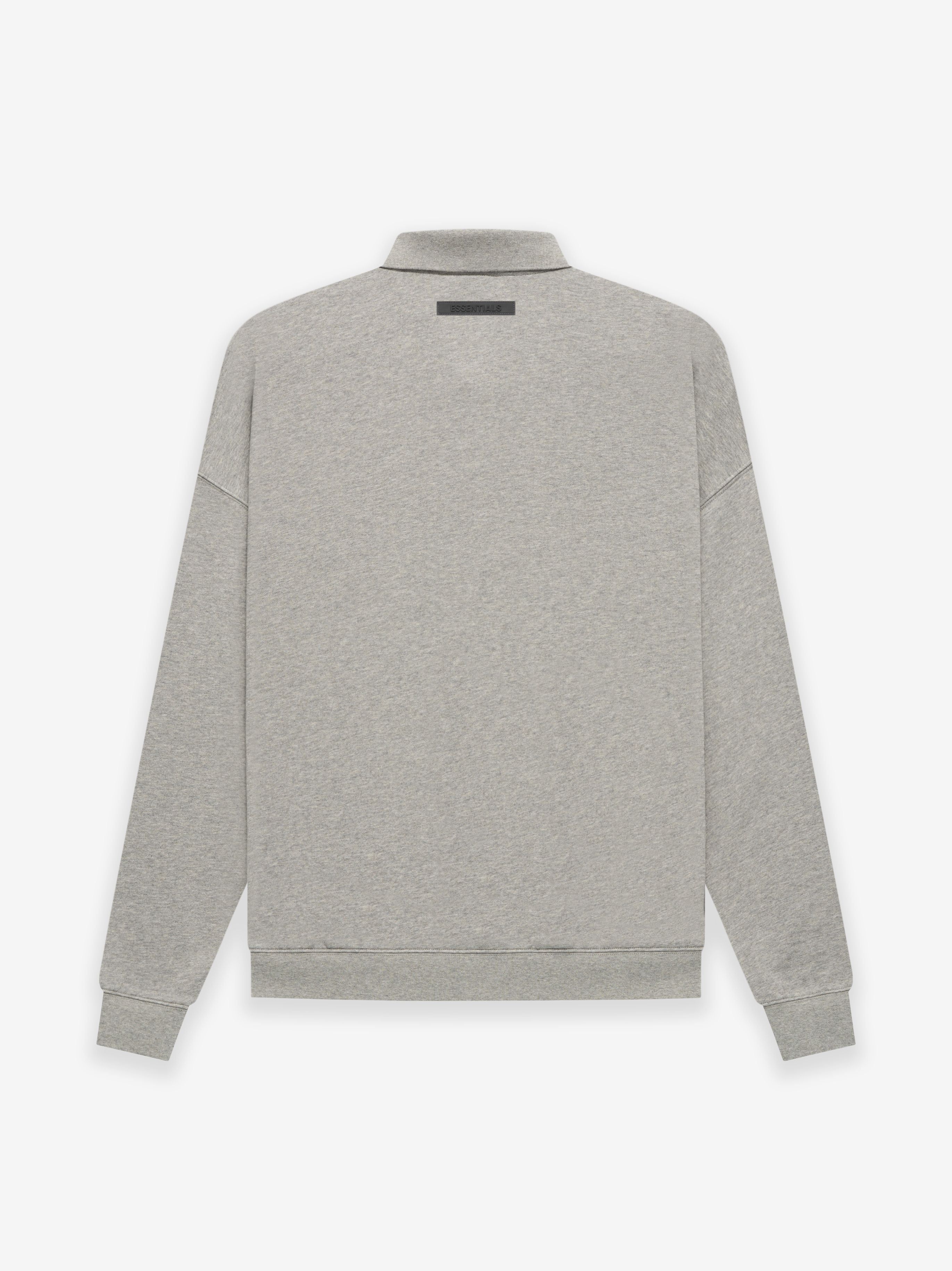 LS POLO sold by Fear of God product image thumbnail 2